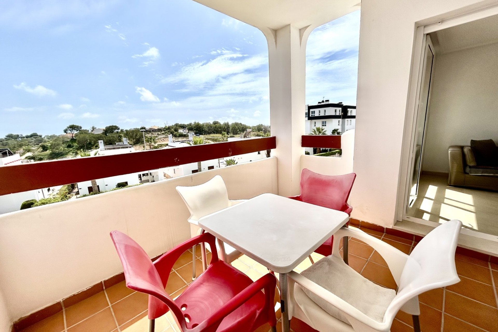 Használt Ingatlanok - Apartman -
Villamartin - Costa Blanca