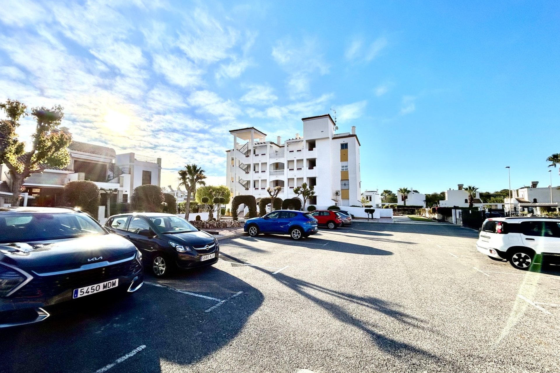 Használt Ingatlanok - Apartman -
Villamartin - Costa Blanca