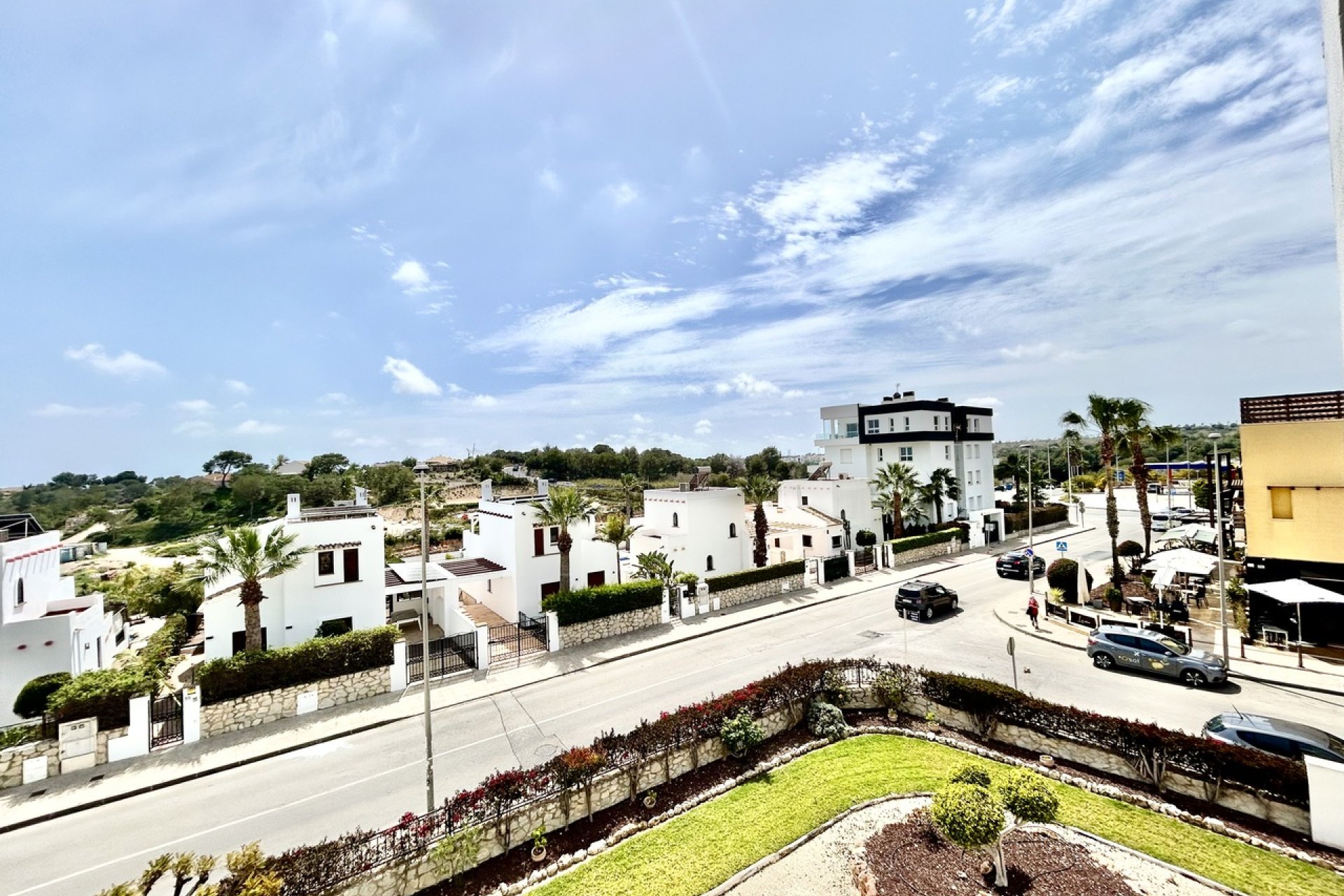 Használt Ingatlanok - Apartman -
Villamartin - Costa Blanca