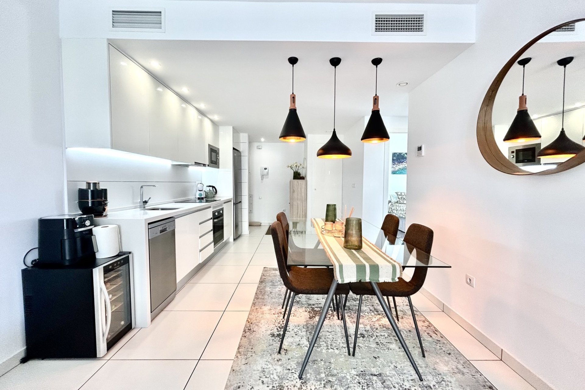 Használt Ingatlanok - Apartman -
Villamartin - Costa Blanca