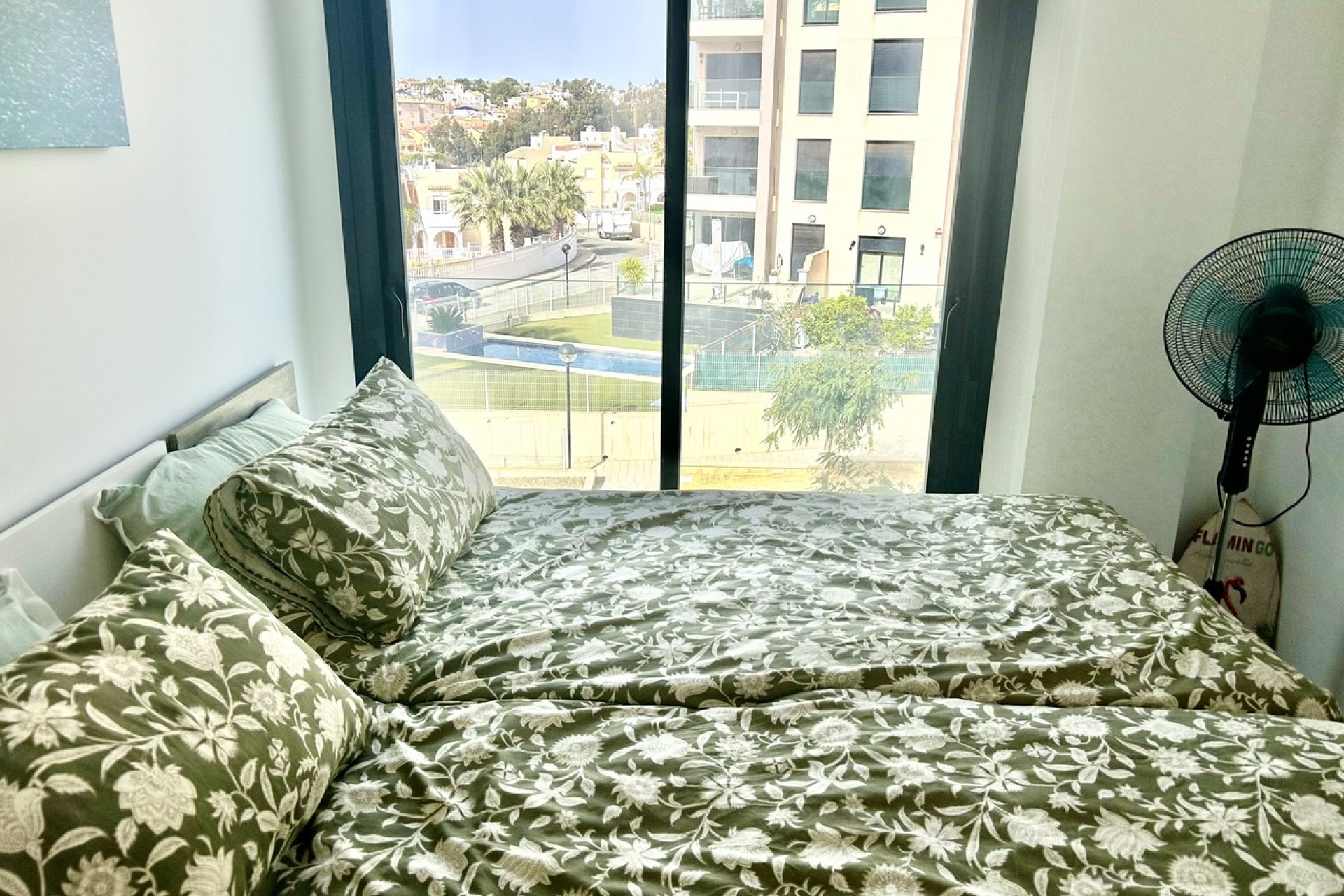 Használt Ingatlanok - Apartman -
Villamartin - Costa Blanca