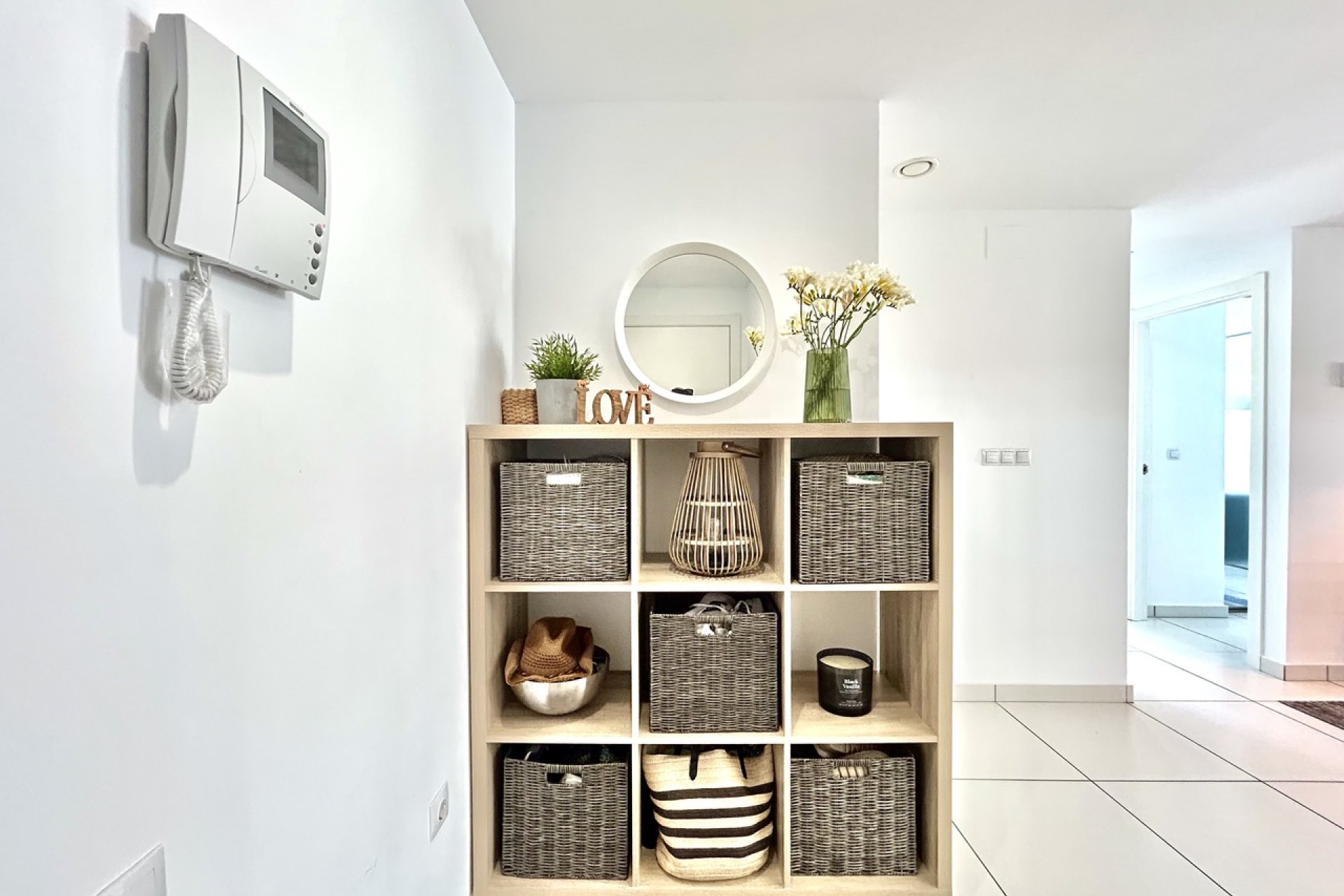 Használt Ingatlanok - Apartman -
Villamartin - Costa Blanca