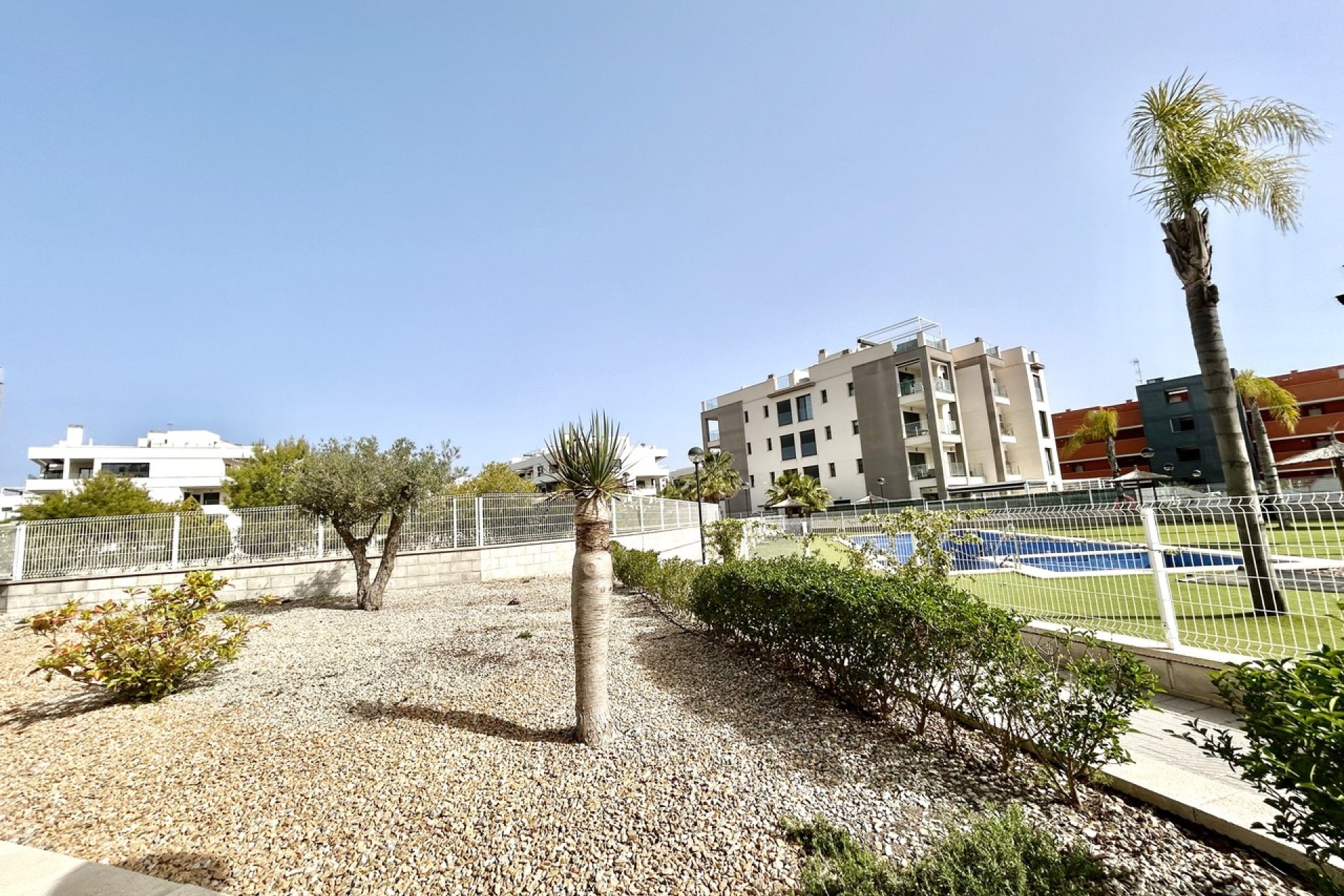 Használt Ingatlanok - Apartman -
Villamartin - Costa Blanca