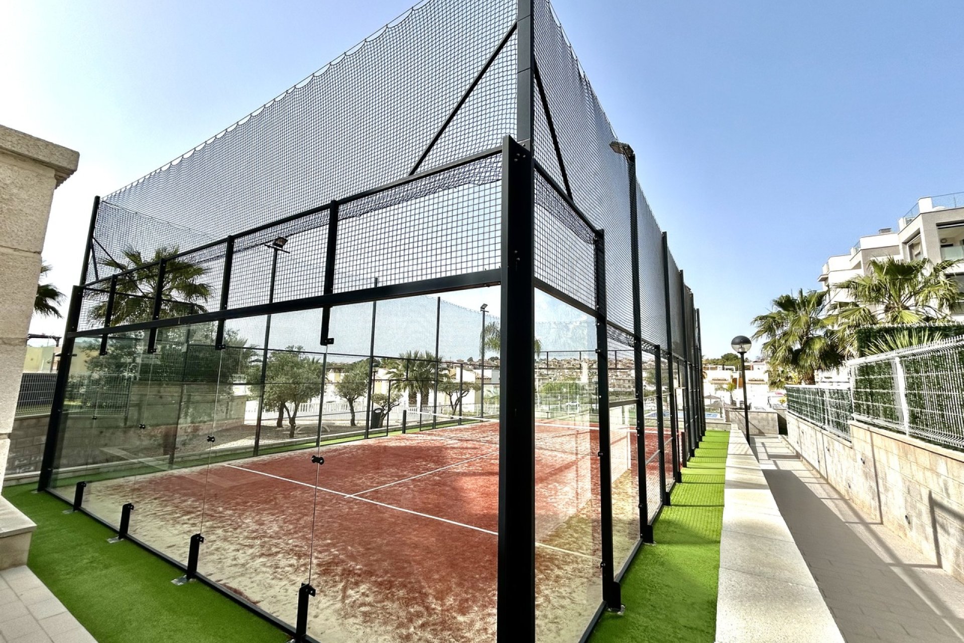 Használt Ingatlanok - Apartman -
Villamartin - Costa Blanca