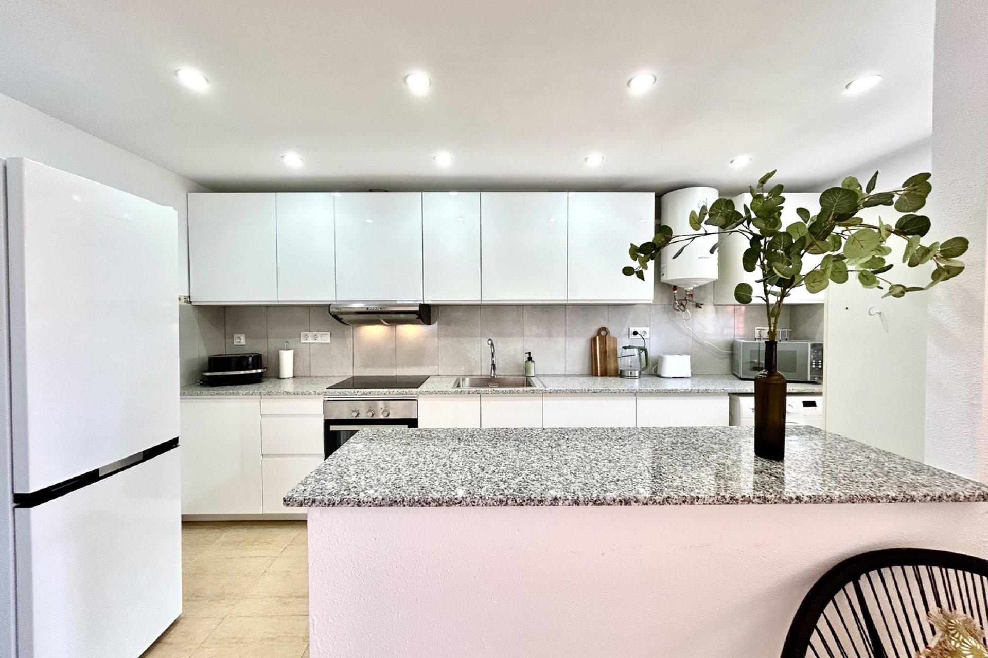 Használt Ingatlanok - Apartman -
Villamartin - Costa Blanca