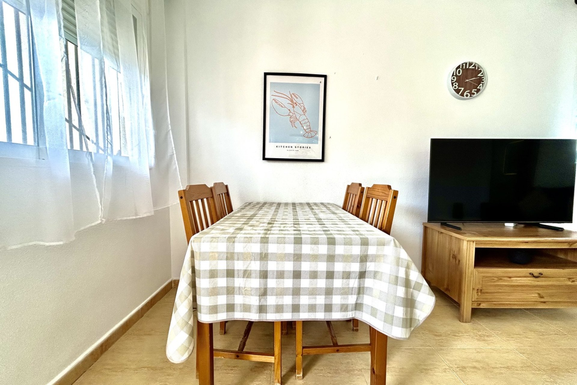 Használt Ingatlanok - Apartman -
Villamartin - Costa Blanca