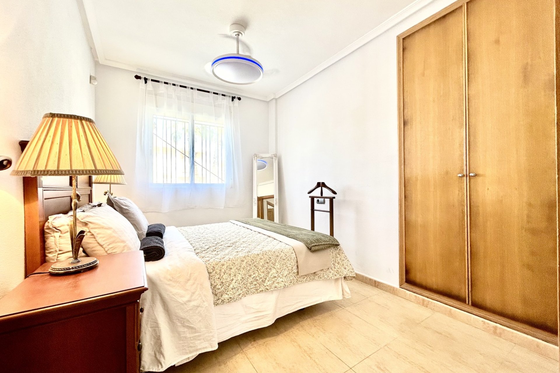 Használt Ingatlanok - Apartman -
Villamartin - Costa Blanca