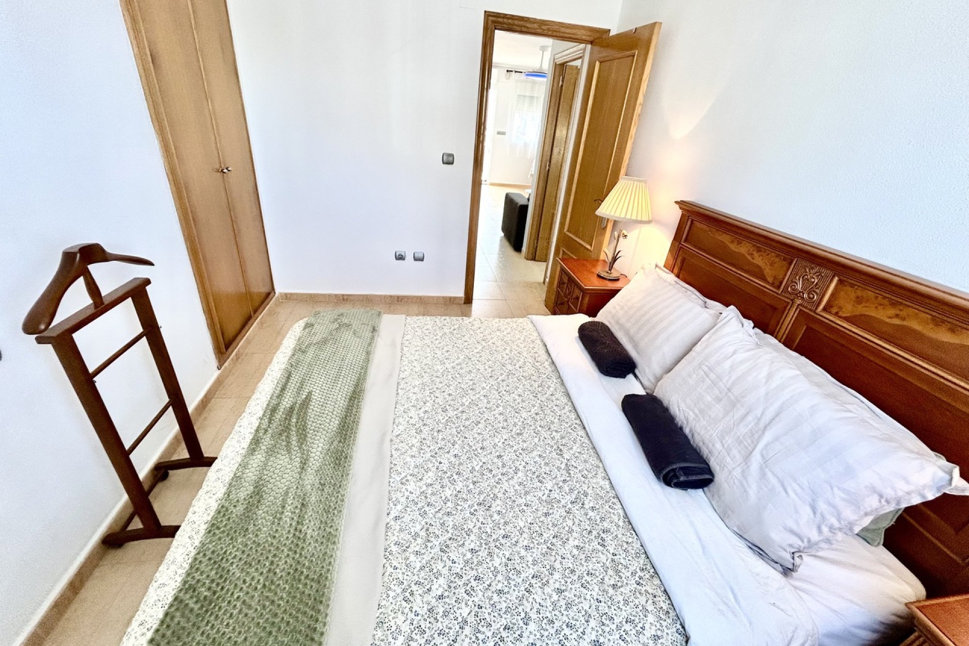 Használt Ingatlanok - Apartman -
Villamartin - Costa Blanca