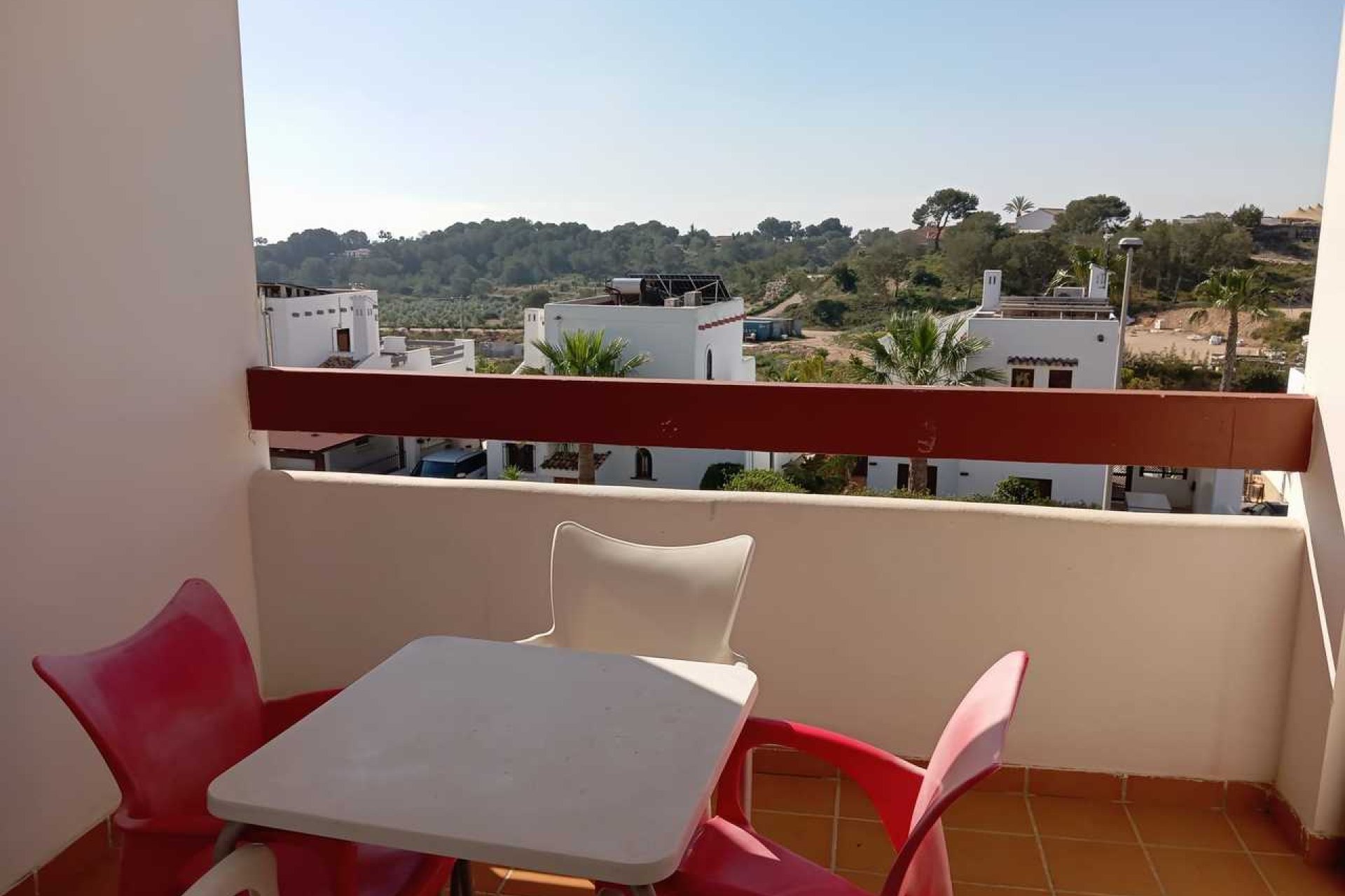 Használt Ingatlanok - Apartman -
Villamartin - Costa Blanca