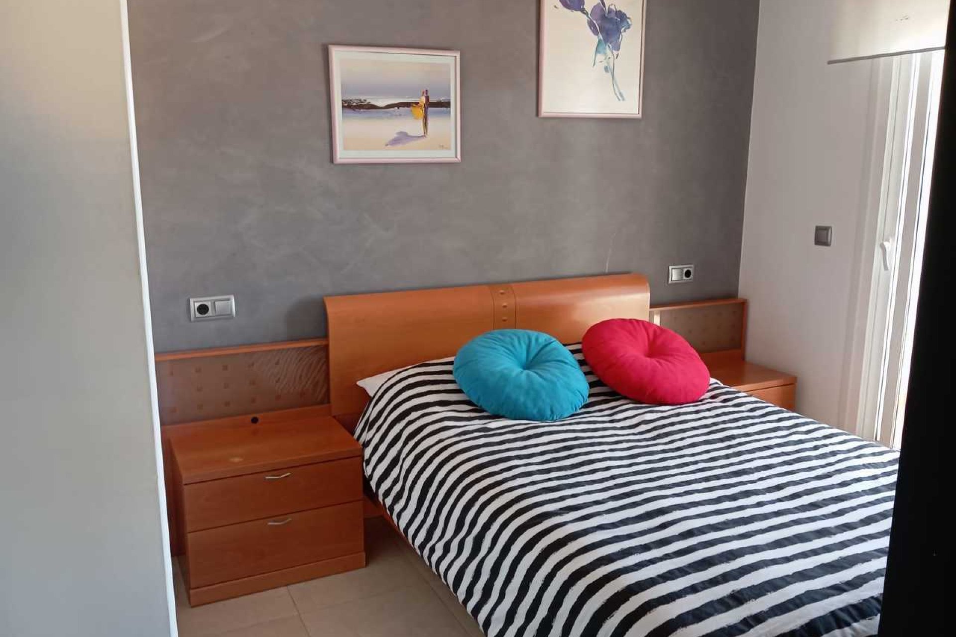 Használt Ingatlanok - Apartman -
Villamartin - Costa Blanca