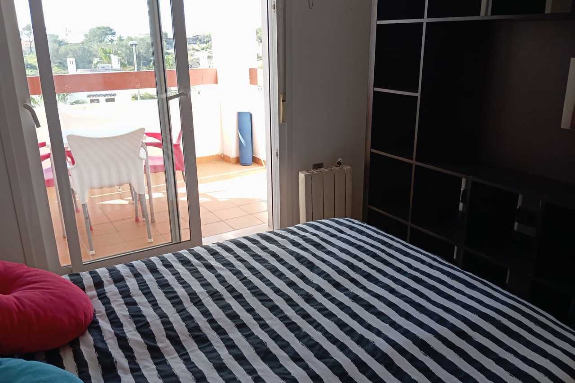 Használt Ingatlanok - Apartman -
Villamartin - Costa Blanca