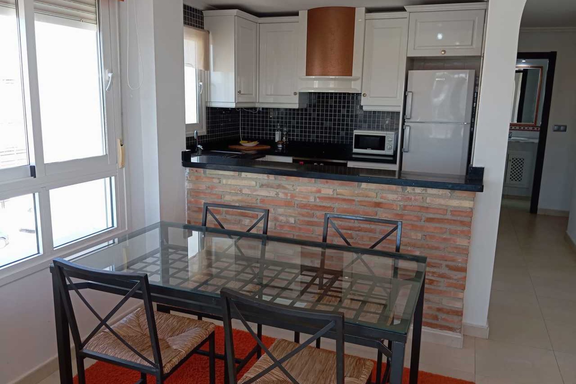 Használt Ingatlanok - Apartman -
Villamartin - Costa Blanca