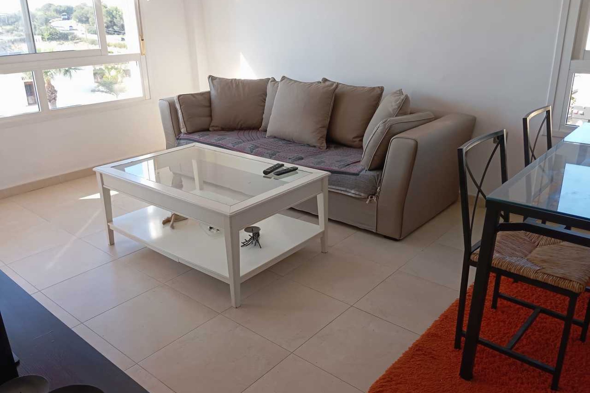 Használt Ingatlanok - Apartman -
Villamartin - Costa Blanca