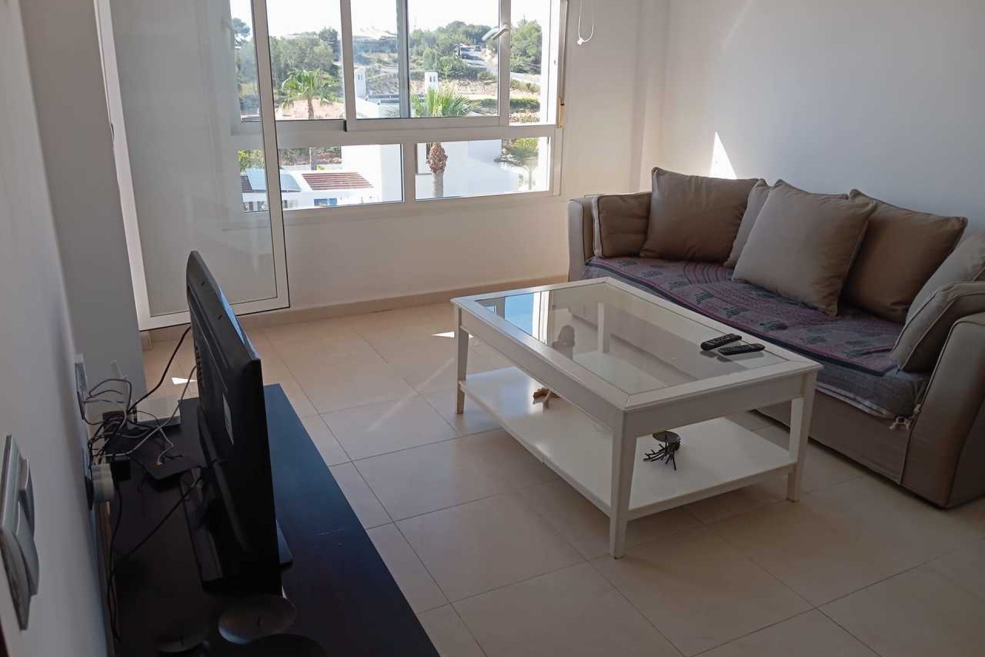 Használt Ingatlanok - Apartman -
Villamartin - Costa Blanca