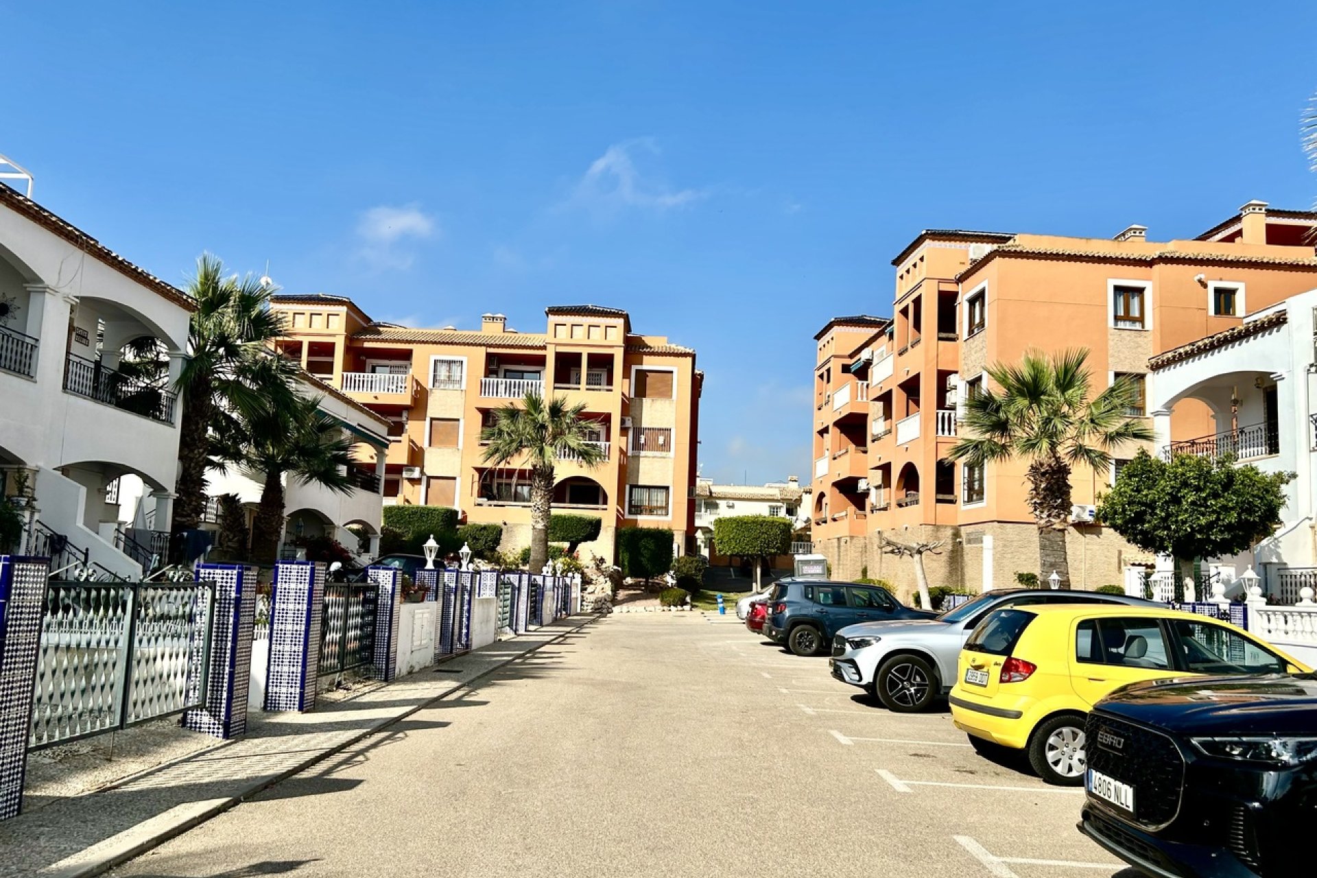 Használt Ingatlanok - Apartman -
Villamartin - Costa Blanca