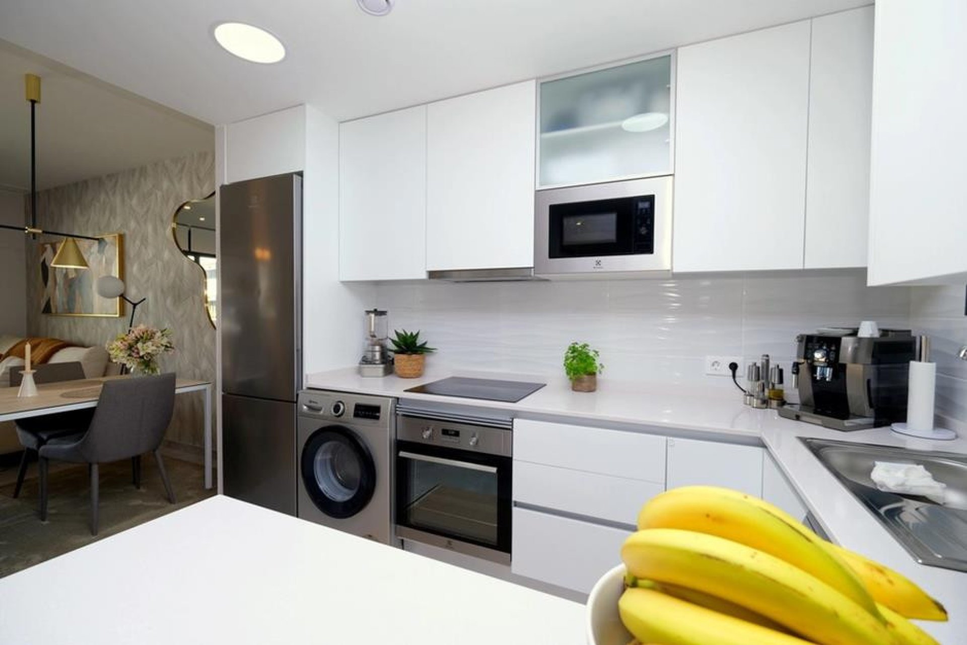 Használt Ingatlanok - Apartman -
Villamartin - Costa Blanca