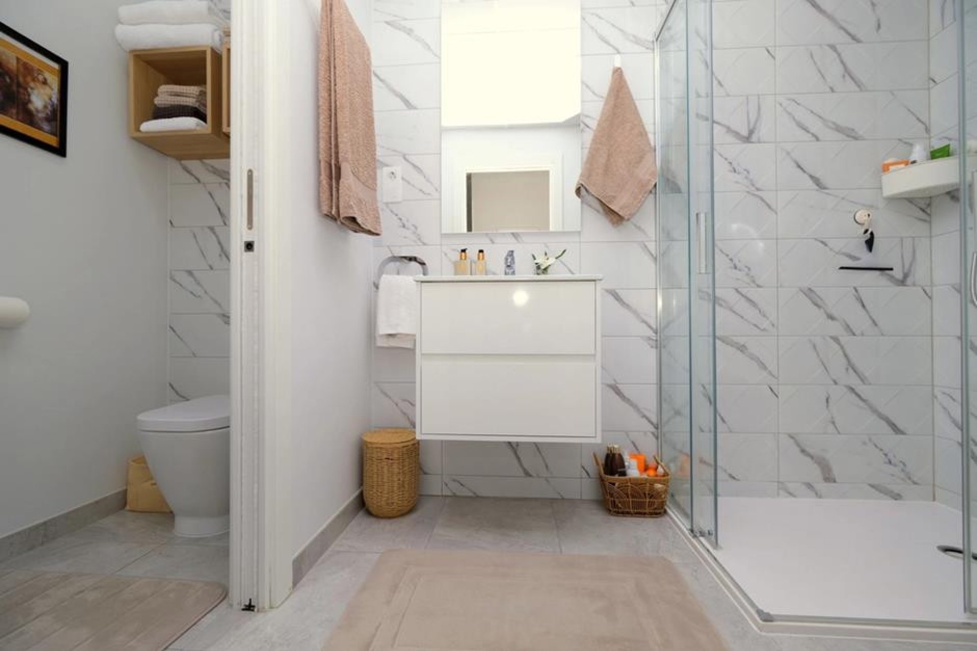 Használt Ingatlanok - Apartman -
Villamartin - Costa Blanca