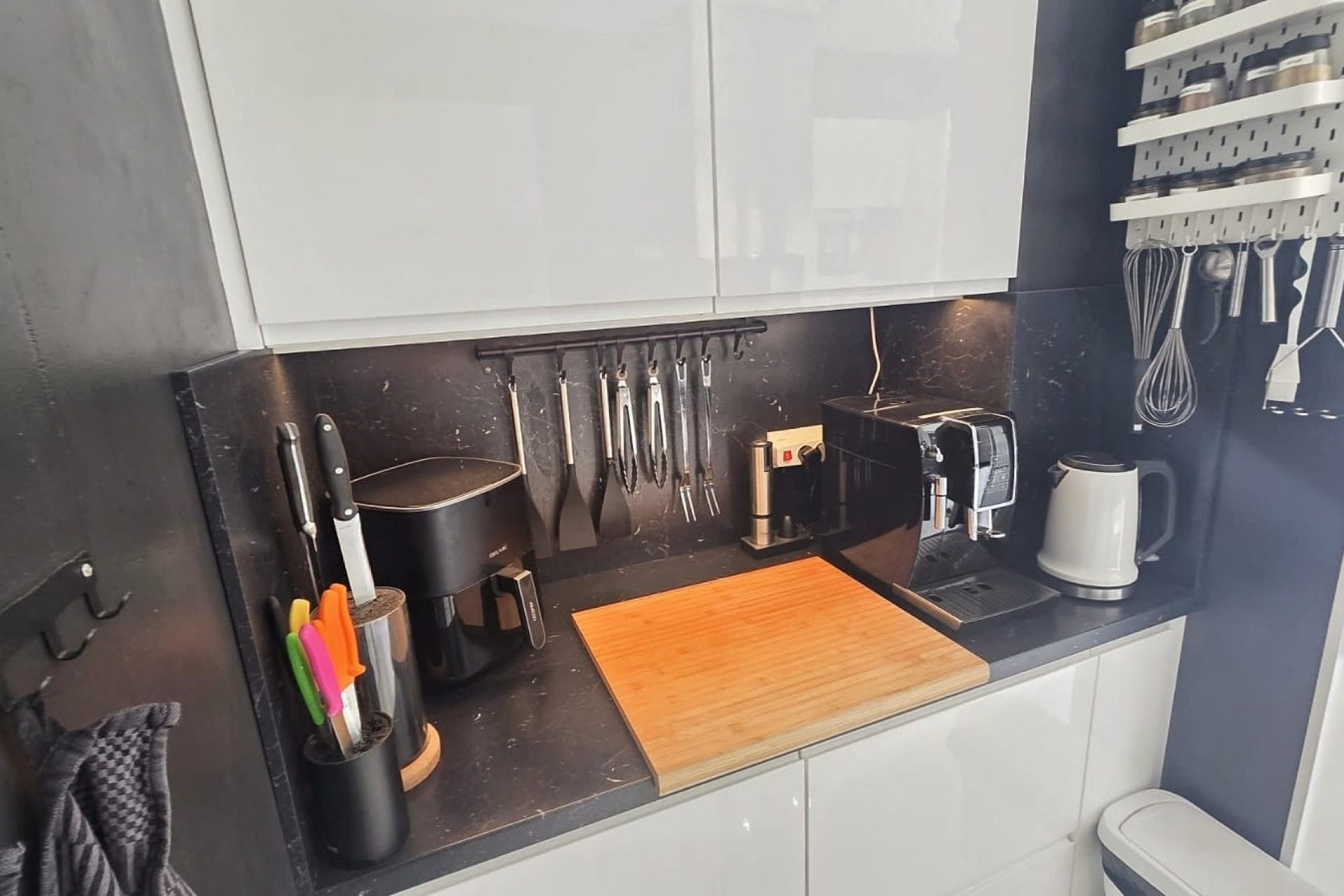 Használt Ingatlanok - Apartman -
Villamartin - Costa Blanca