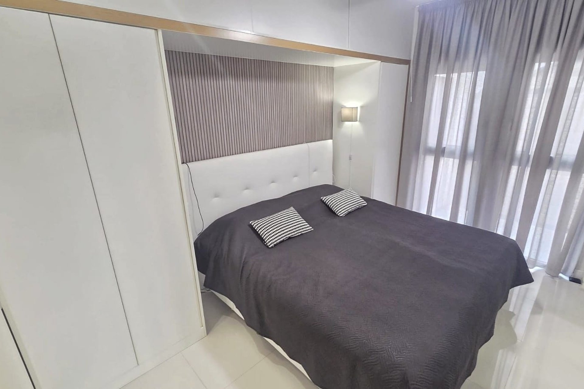Használt Ingatlanok - Apartman -
Villamartin - Costa Blanca