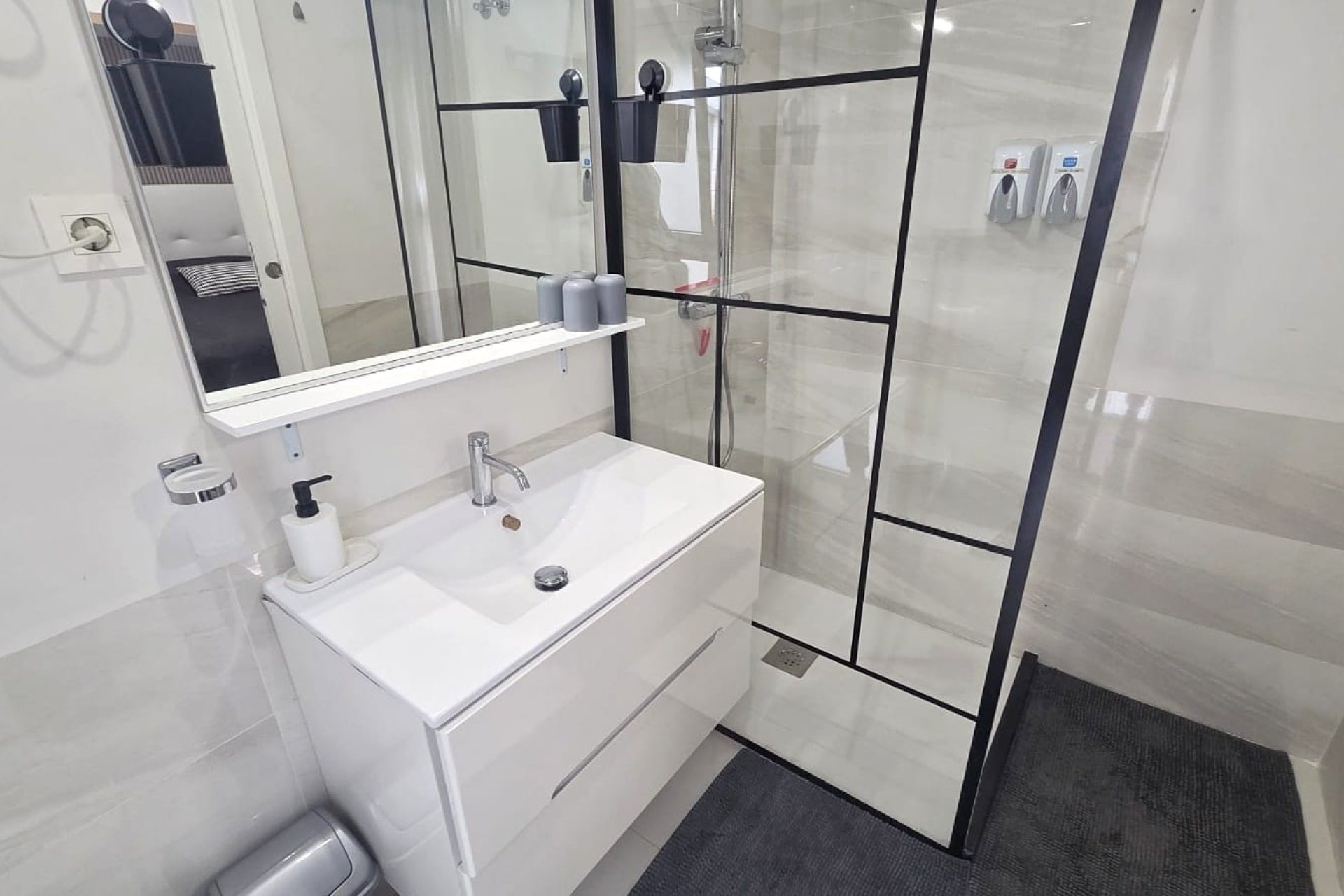 Használt Ingatlanok - Apartman -
Villamartin - Costa Blanca