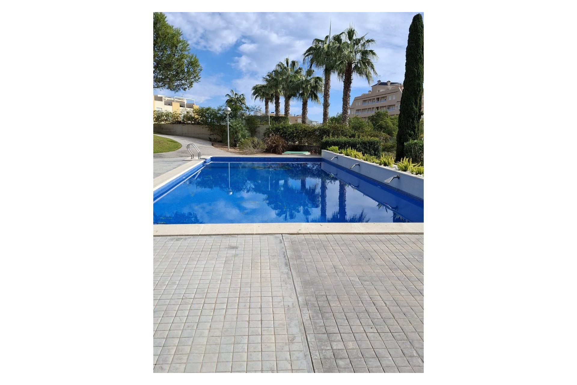 Használt Ingatlanok - Apartman -
Villamartin - Costa Blanca
