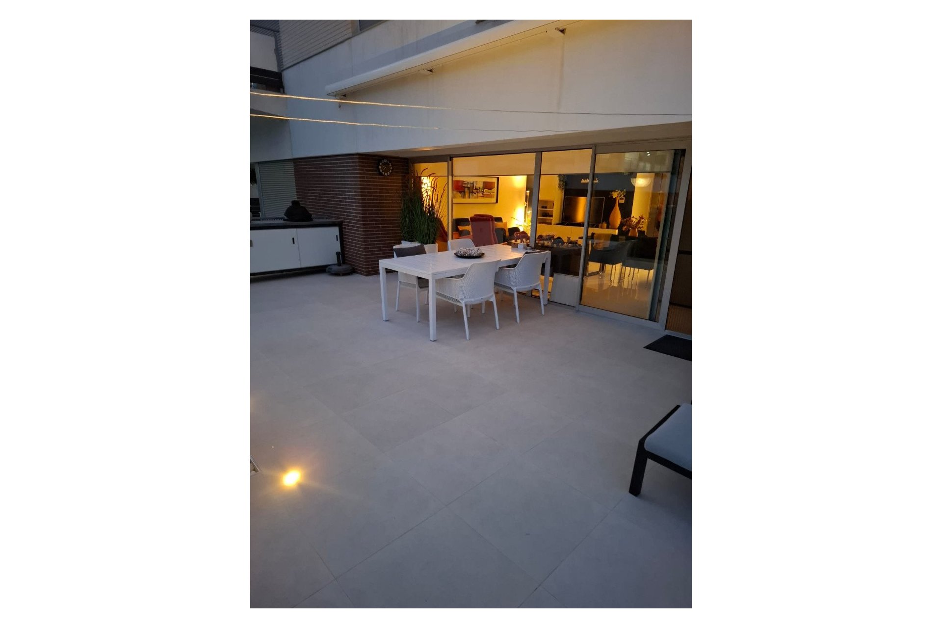 Használt Ingatlanok - Apartman -
Villamartin - Costa Blanca