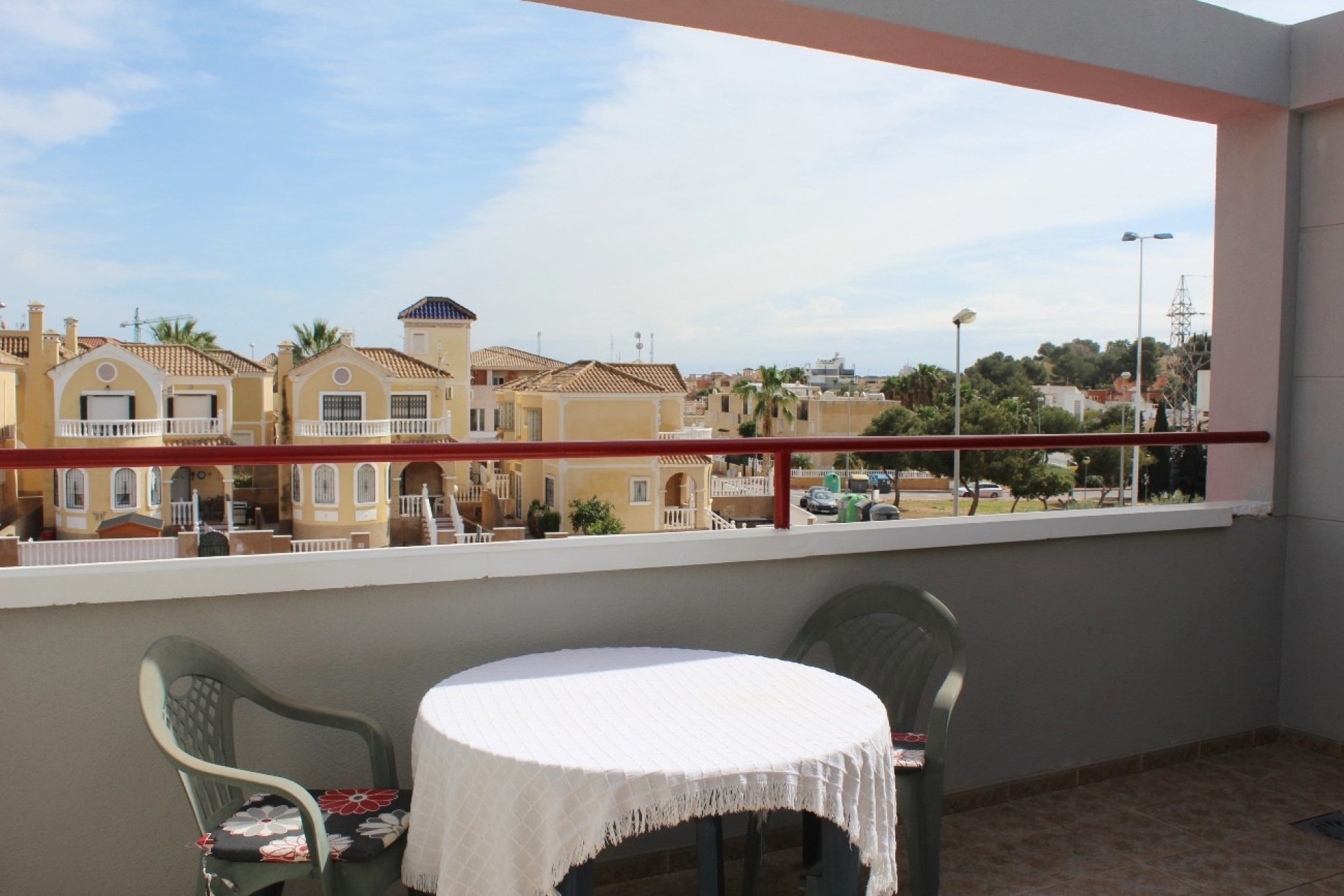 Használt Ingatlanok - Apartman -
Villamartin - Costa Blanca