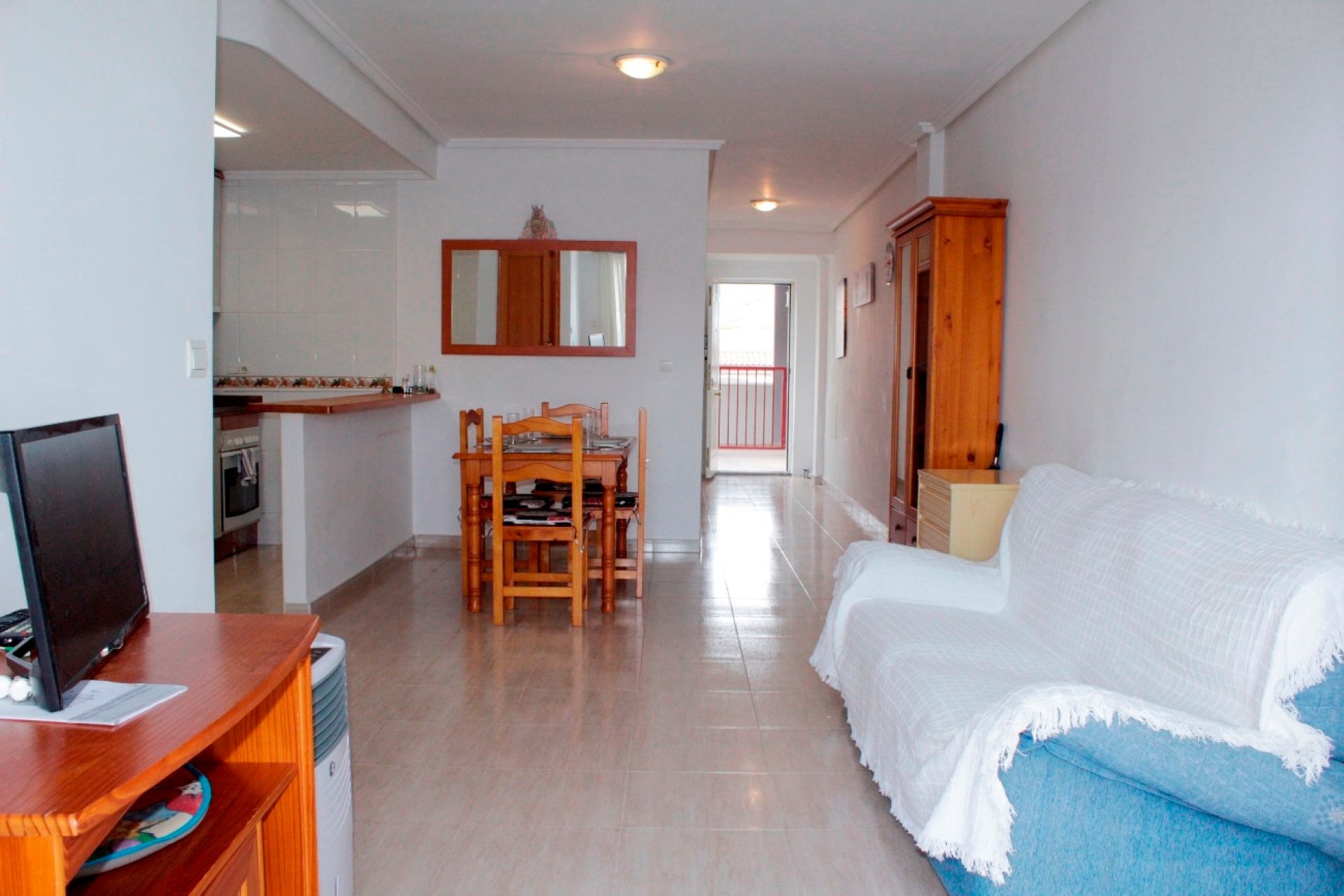 Használt Ingatlanok - Apartman -
Villamartin - Costa Blanca