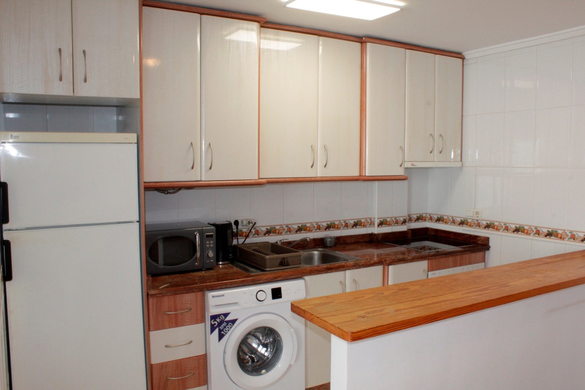 Használt Ingatlanok - Apartman -
Villamartin - Costa Blanca
