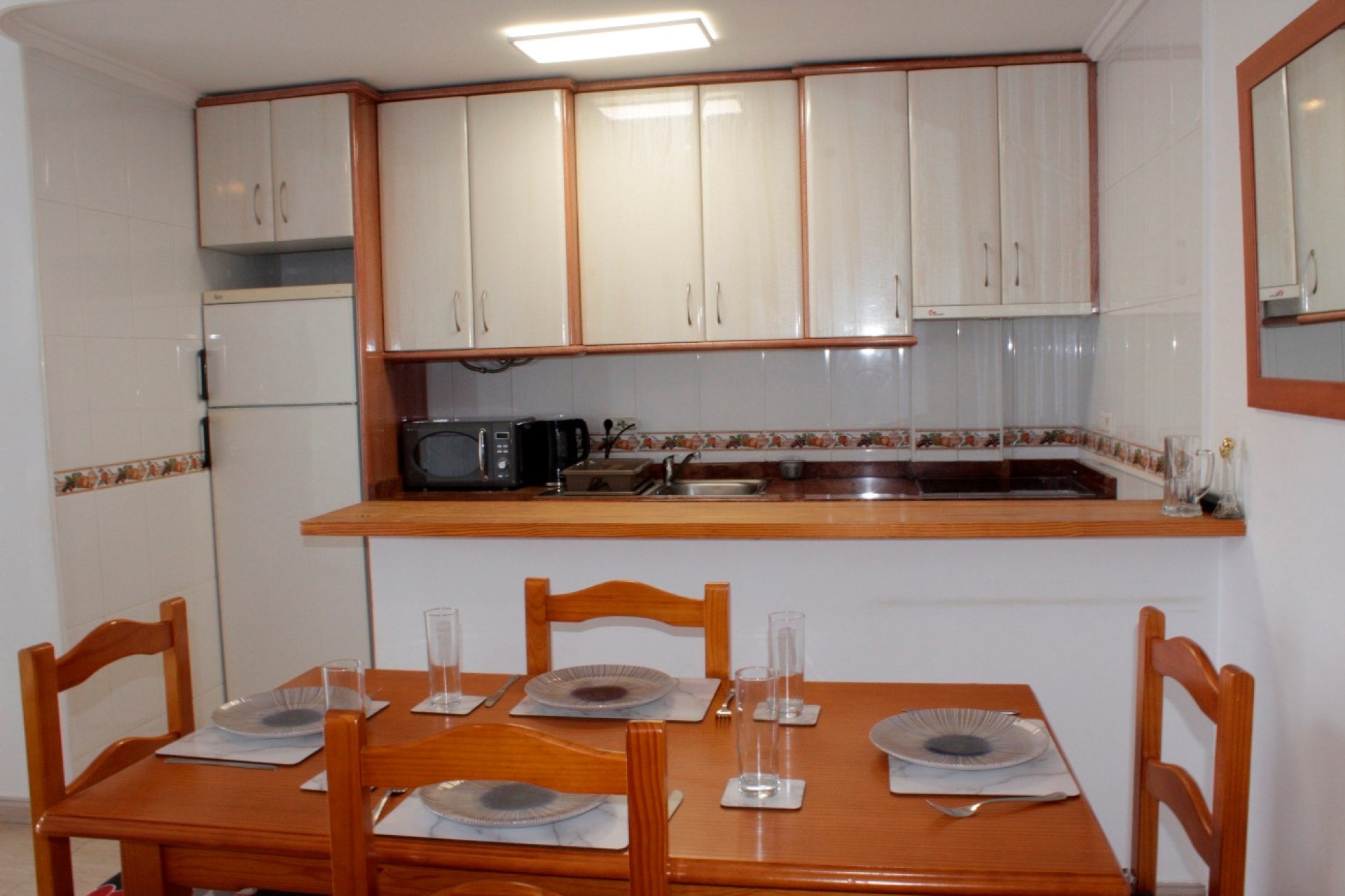 Használt Ingatlanok - Apartman -
Villamartin - Costa Blanca