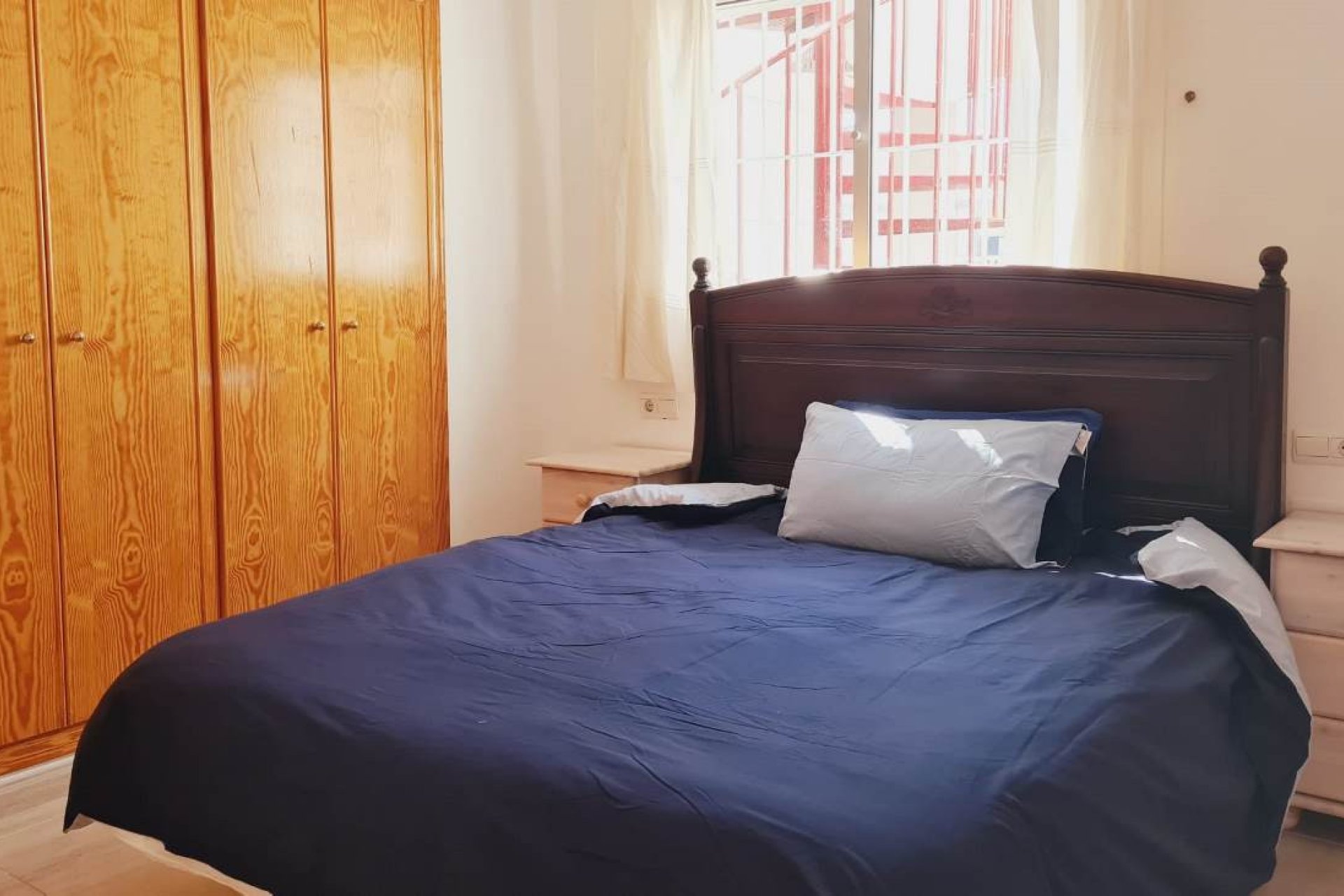 Használt Ingatlanok - Apartman -
Villamartin - Costa Blanca