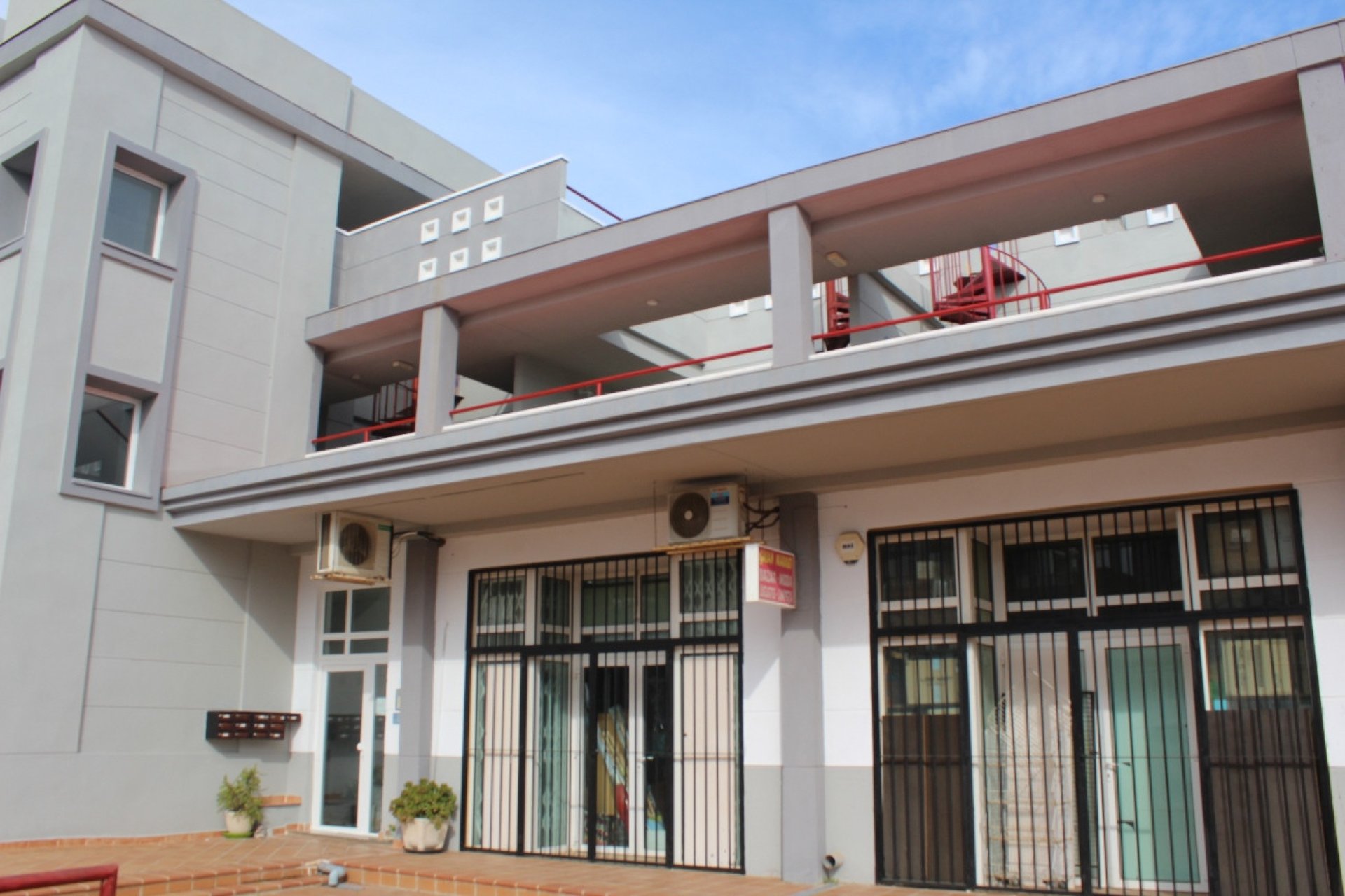 Használt Ingatlanok - Apartman -
Villamartin - Costa Blanca