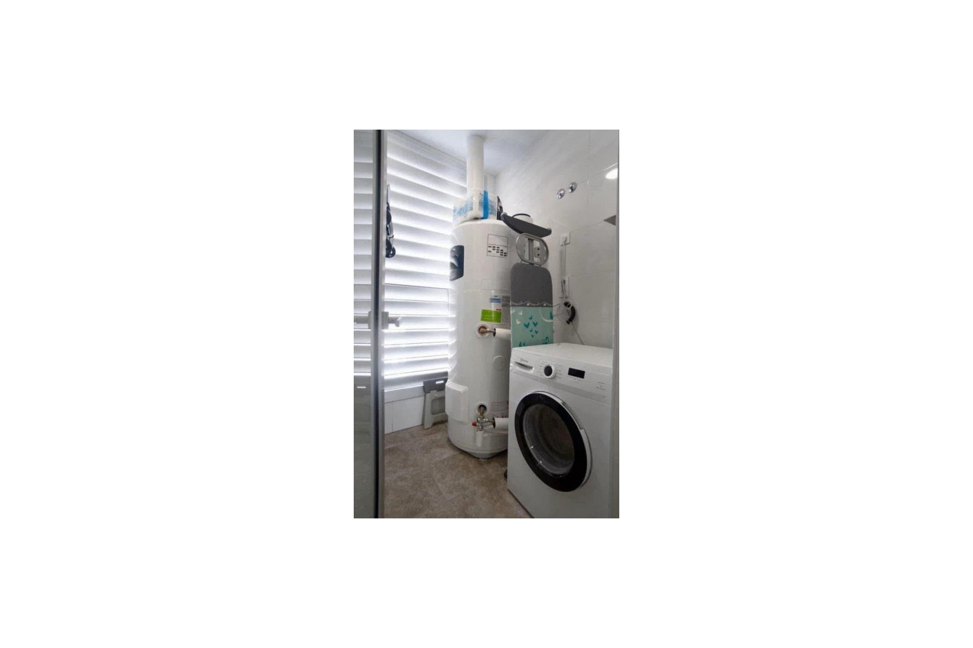 Használt Ingatlanok - Apartman -
Villamartin - Costa Blanca