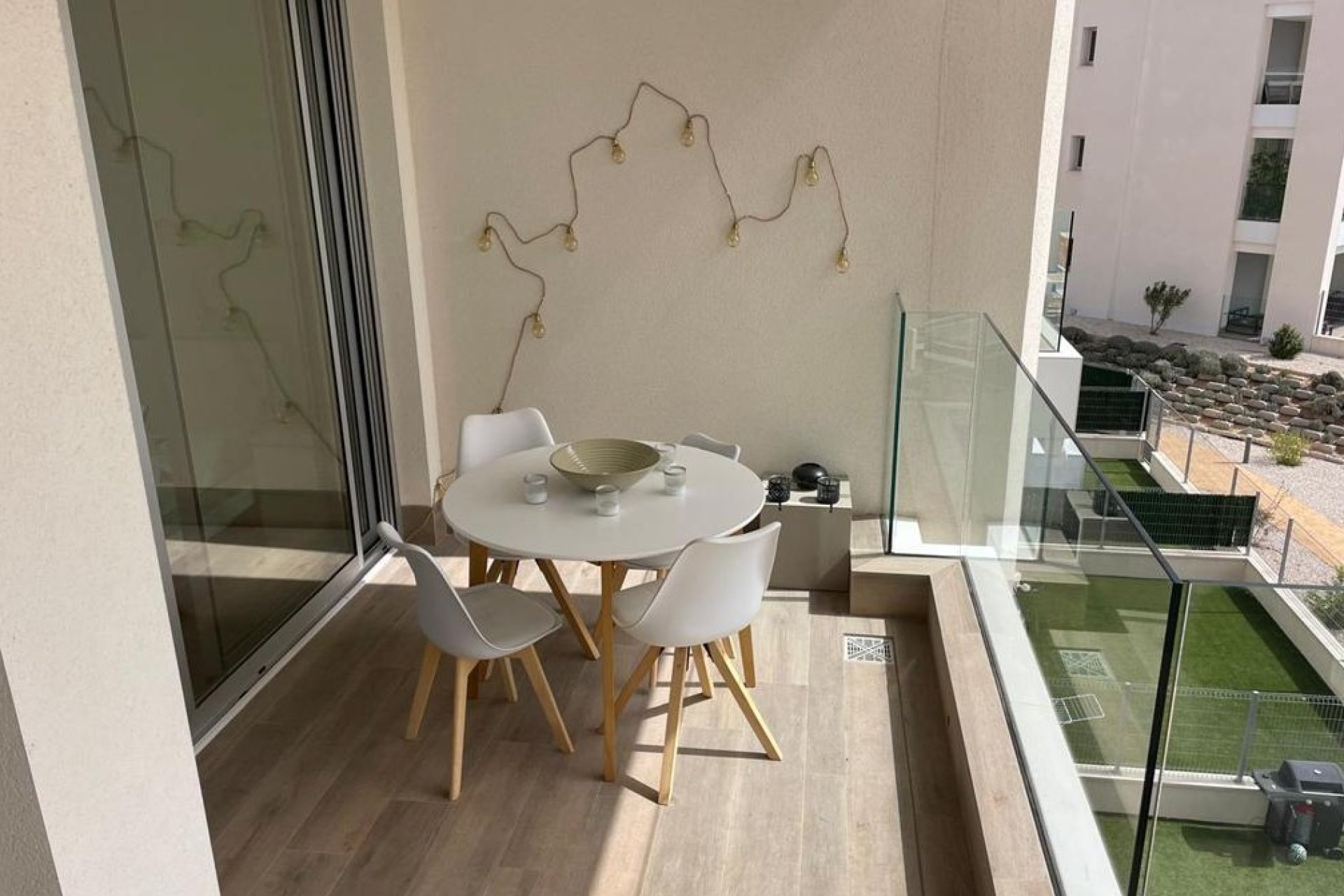 Használt Ingatlanok - Apartman -
Villamartin - Costa Blanca