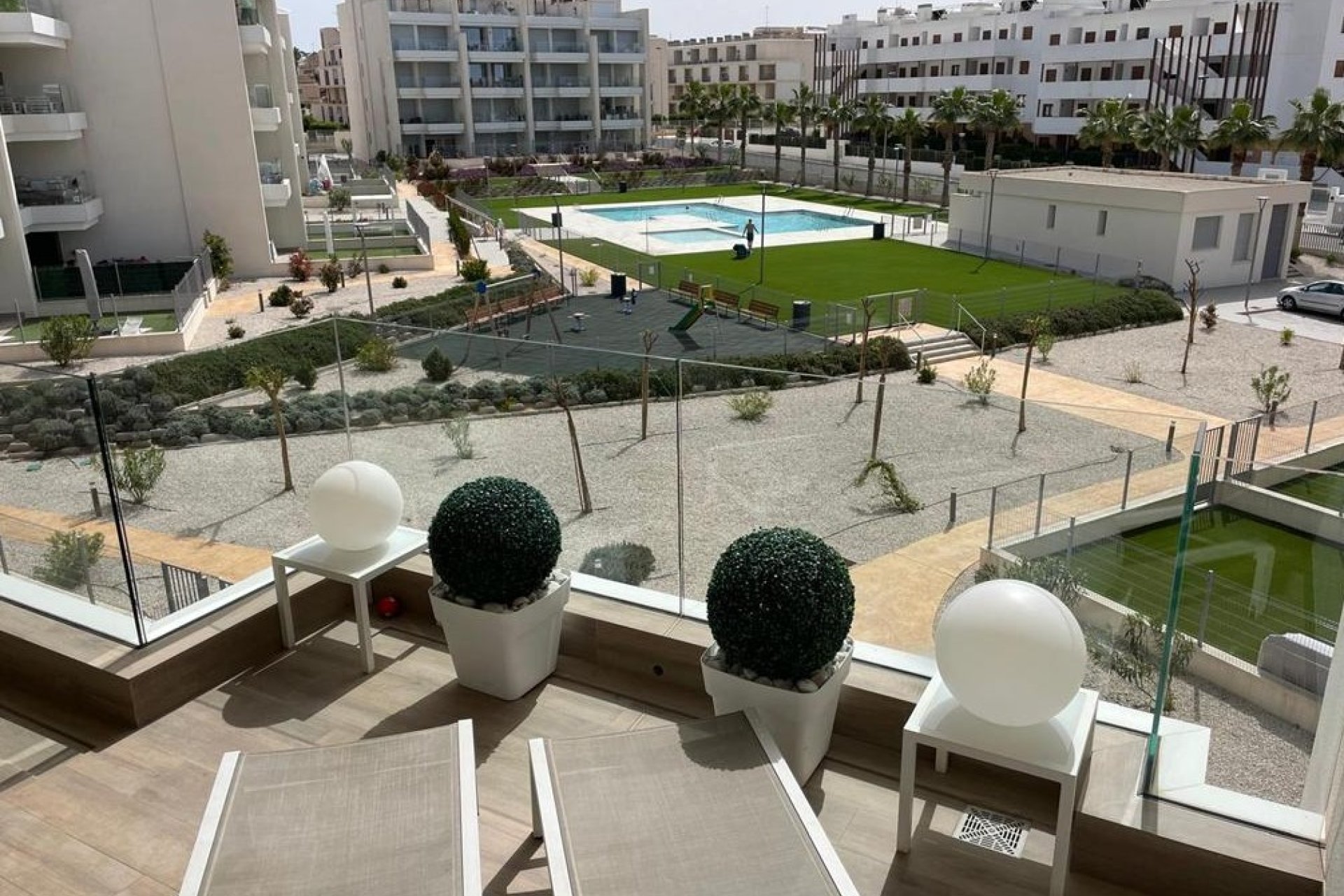 Használt Ingatlanok - Apartman -
Villamartin - Costa Blanca