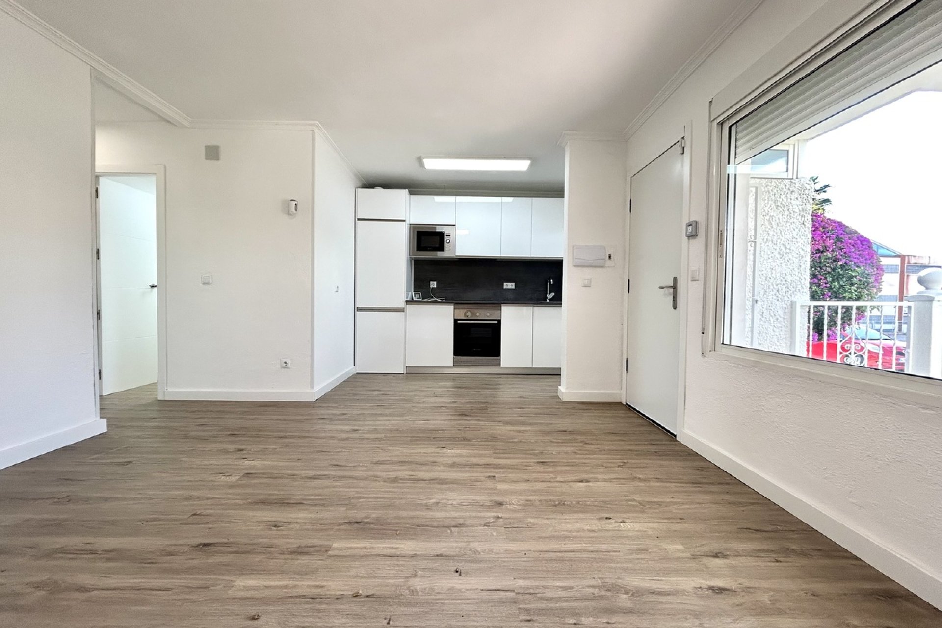 Használt Ingatlanok - Apartman -
Villamartin - Costa Blanca