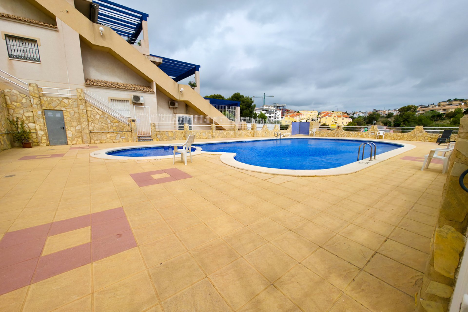 Használt Ingatlanok - Apartman -
Villamartin - Costa Blanca