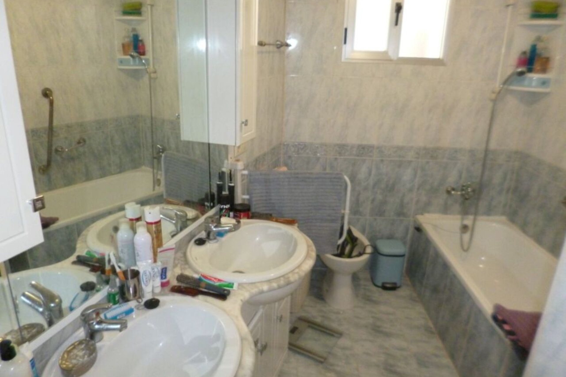 Használt Ingatlanok - Apartman -
Villamartin - Costa Blanca