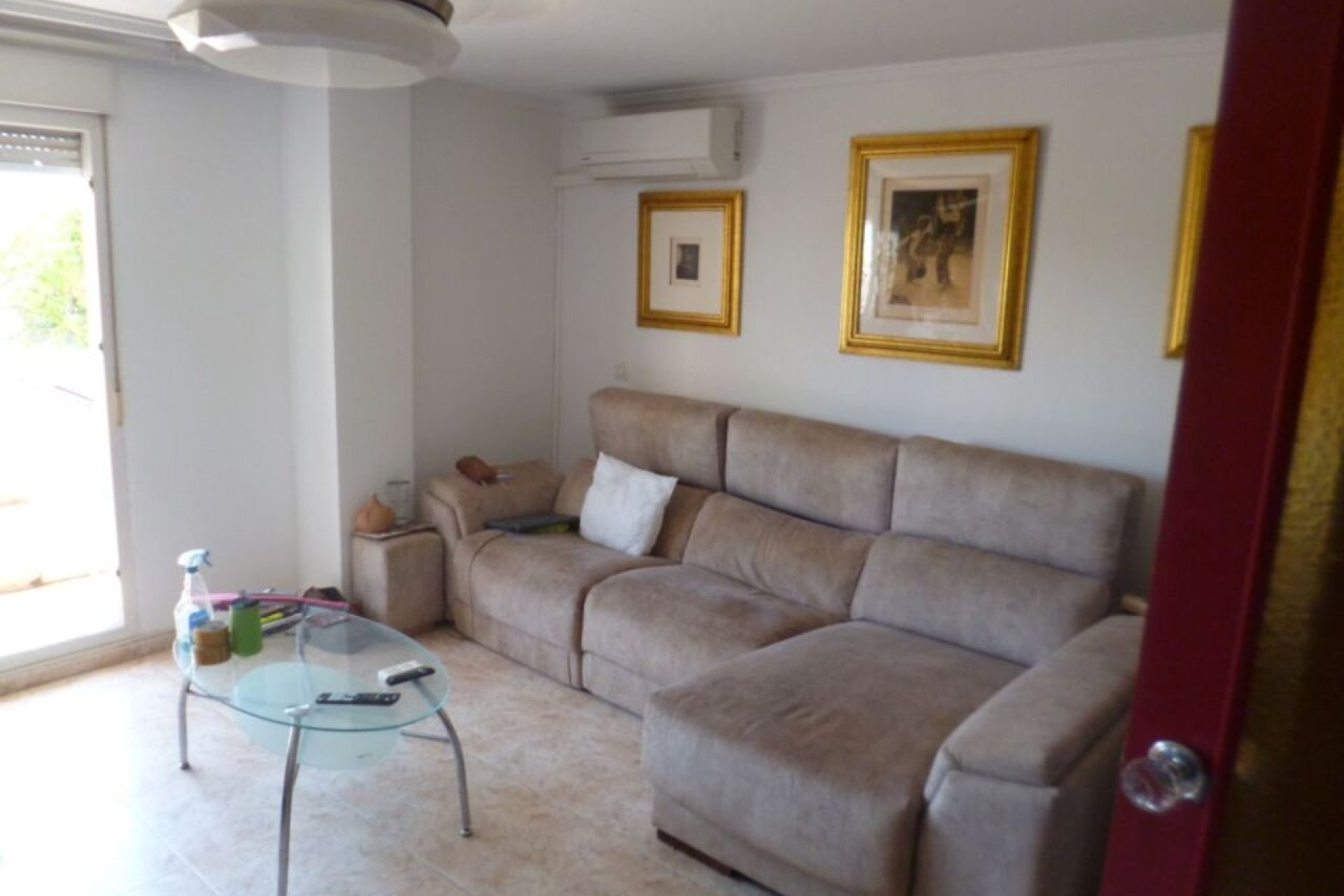 Használt Ingatlanok - Apartman -
Villamartin - Costa Blanca