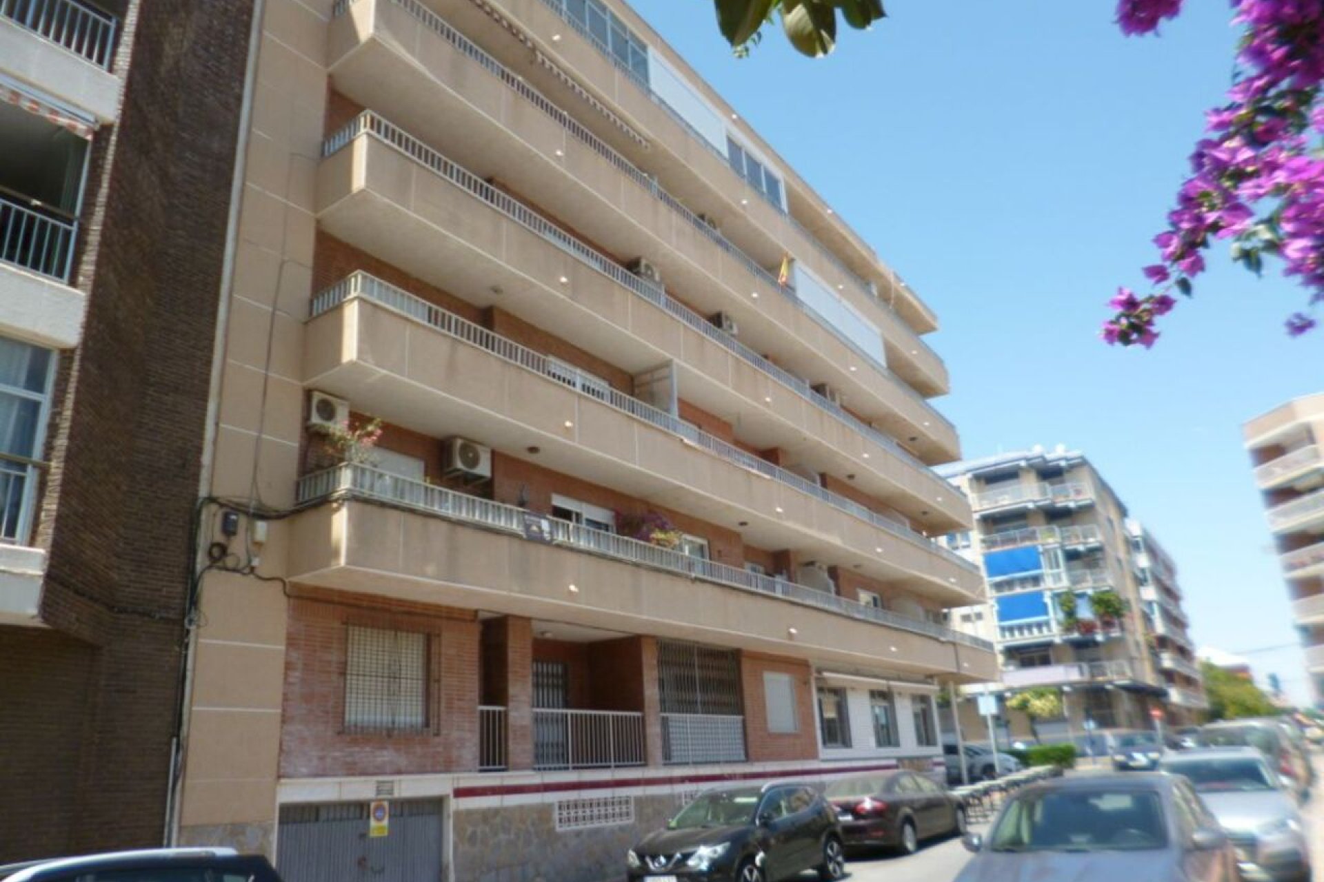 Használt Ingatlanok - Apartman -
Villamartin - Costa Blanca