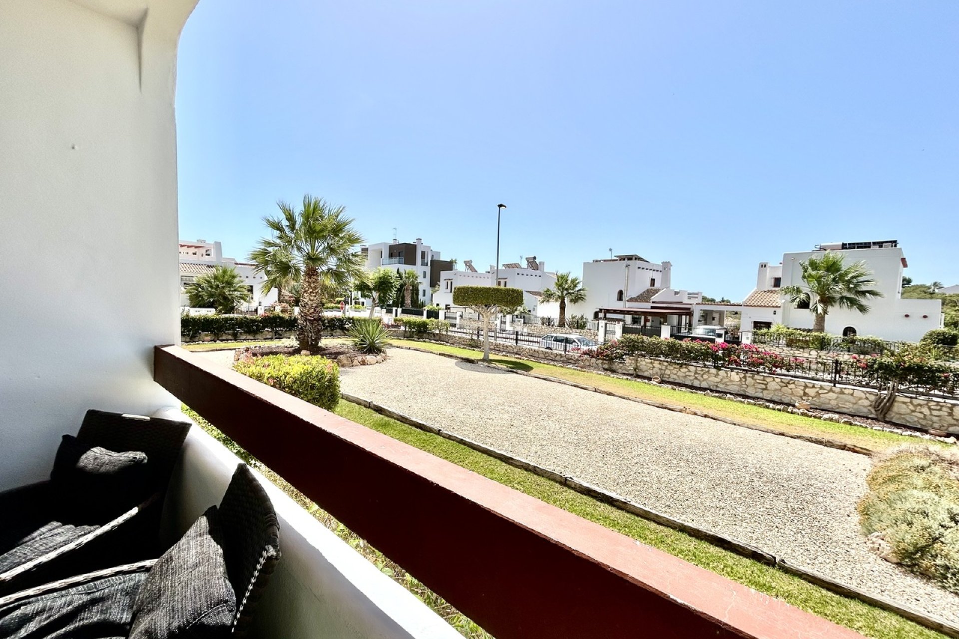 Használt Ingatlanok - Apartman -
Villamartin - Costa Blanca