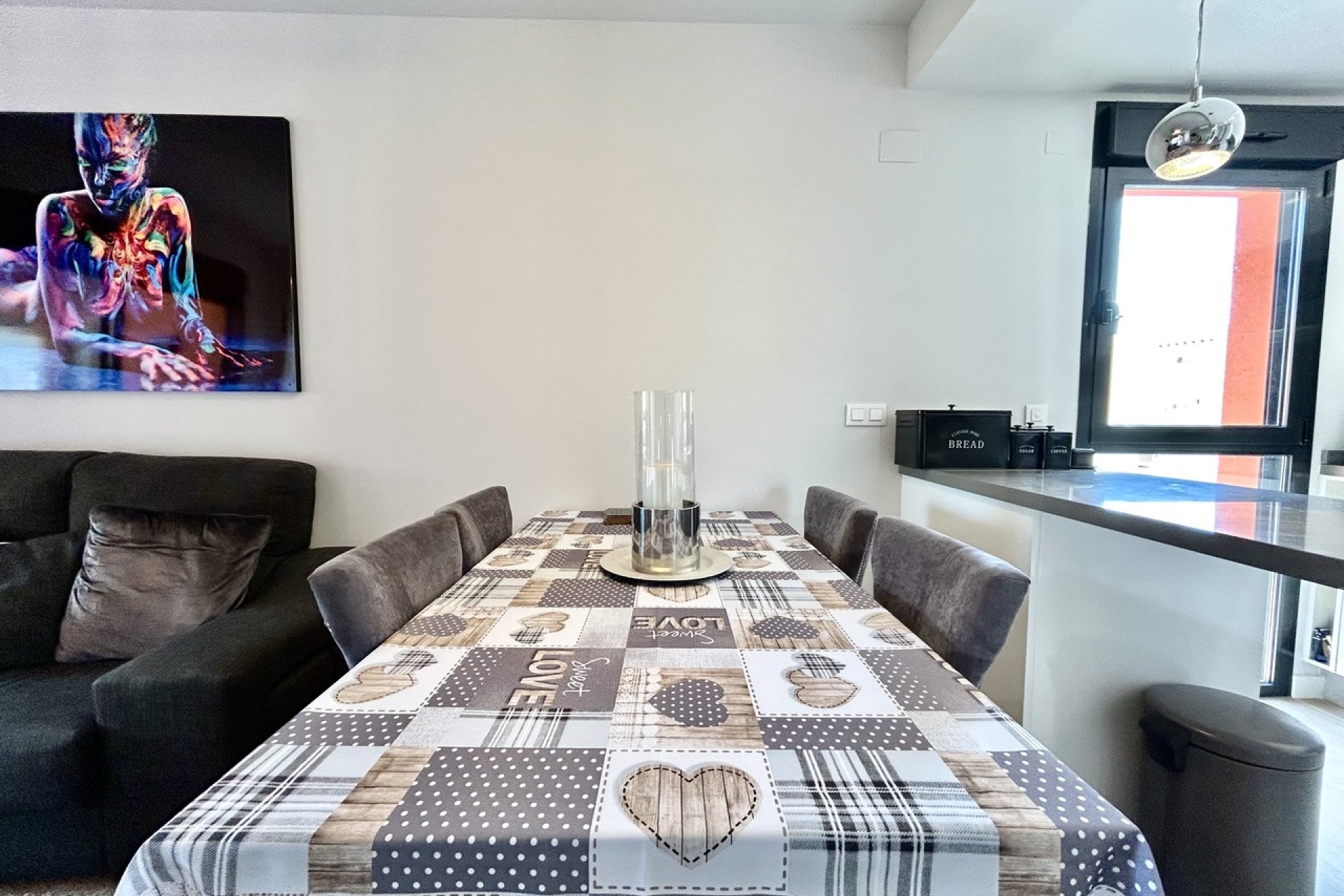 Használt Ingatlanok - Apartman -
Villamartin - Costa Blanca