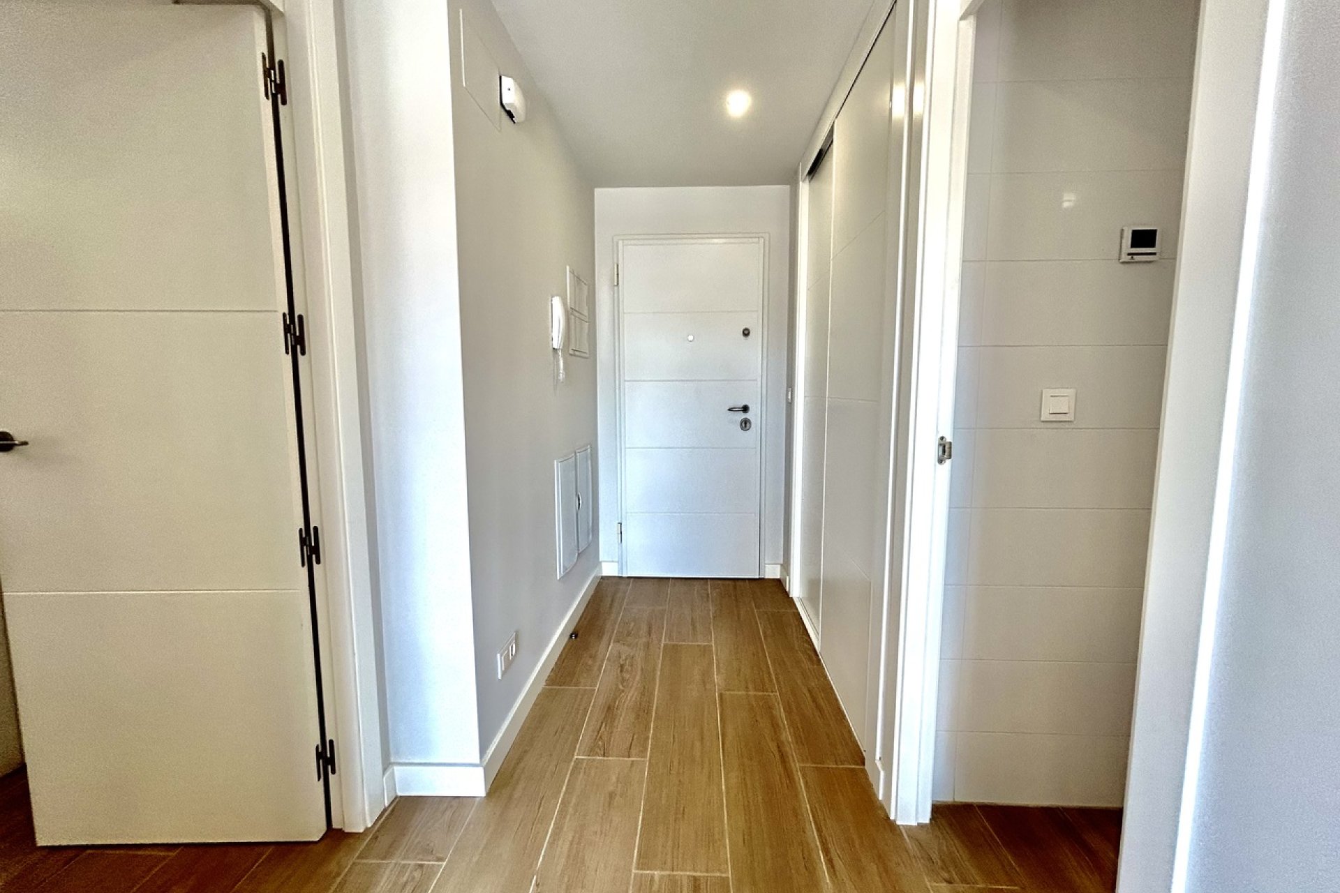 Használt Ingatlanok - Apartman -
Villamartin - Costa Blanca