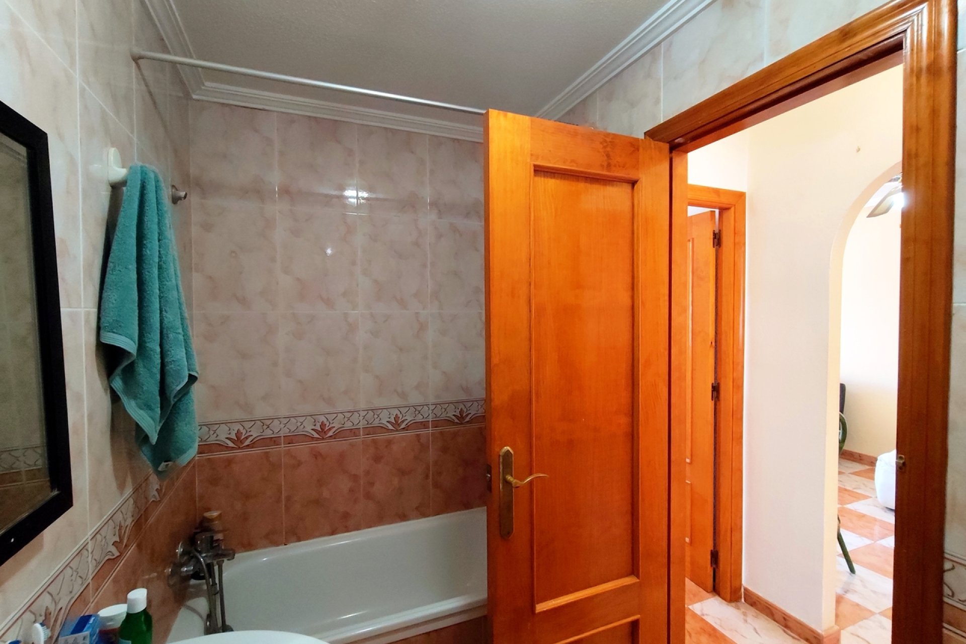 Használt Ingatlanok - Apartman -
Villamartin - Costa Blanca