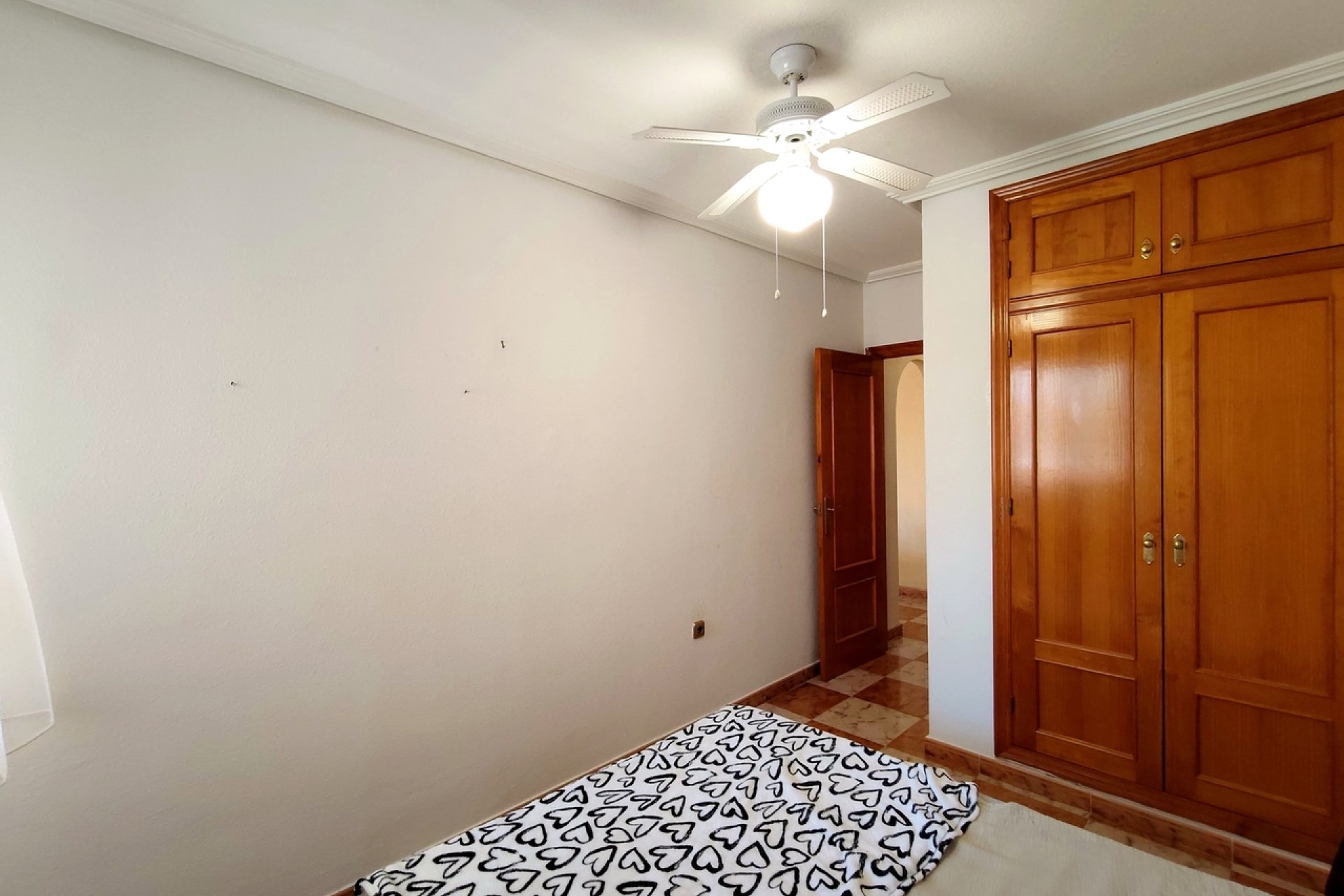 Használt Ingatlanok - Apartman -
Villamartin - Costa Blanca