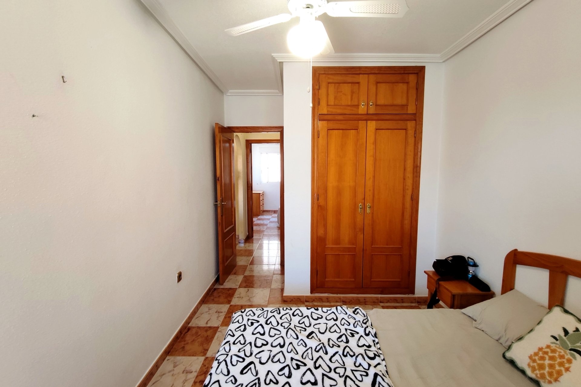Használt Ingatlanok - Apartman -
Villamartin - Costa Blanca