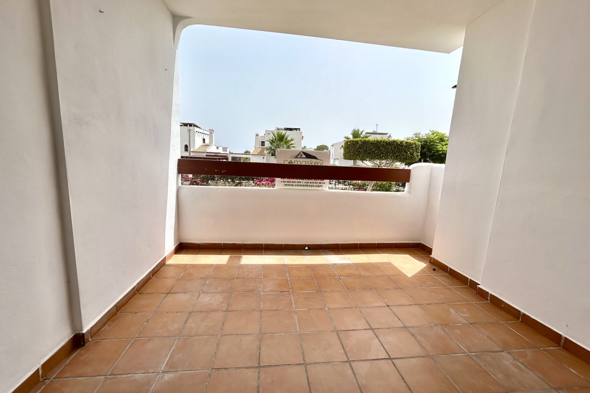 Használt Ingatlanok - Apartman -
Villamartin - Costa Blanca