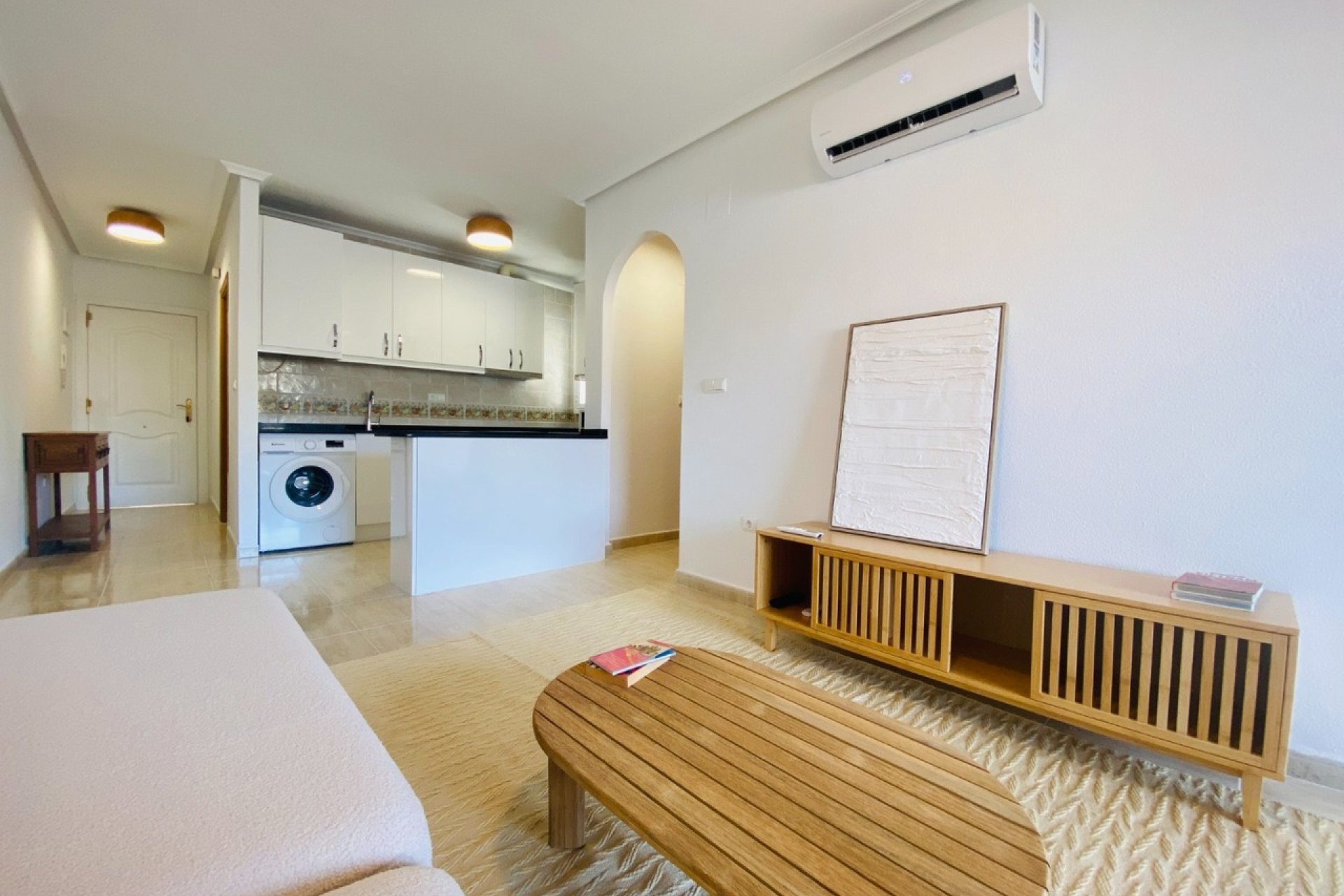 Használt Ingatlanok - Apartman -
Villamartin - Costa Blanca