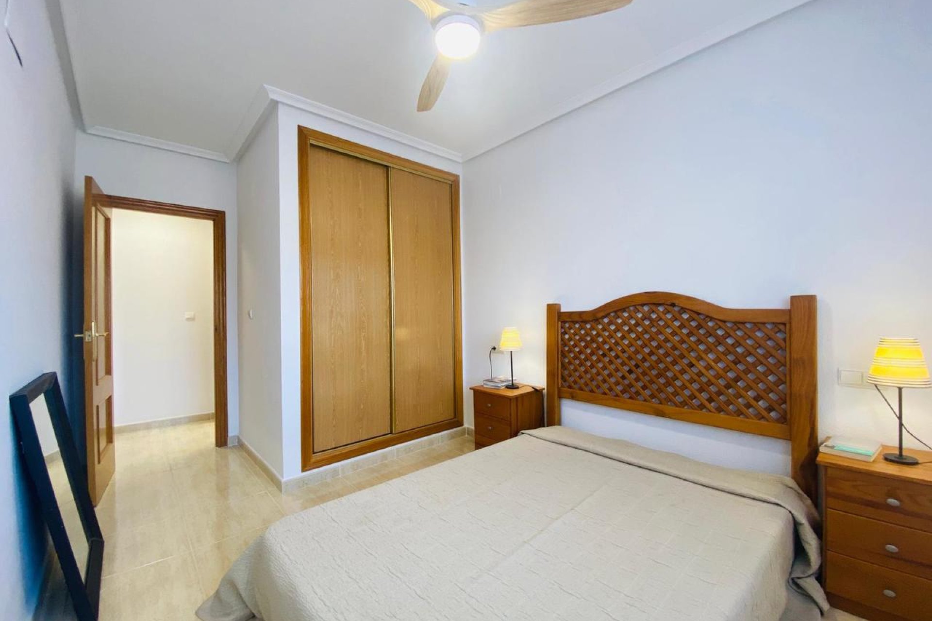 Használt Ingatlanok - Apartman -
Villamartin - Costa Blanca