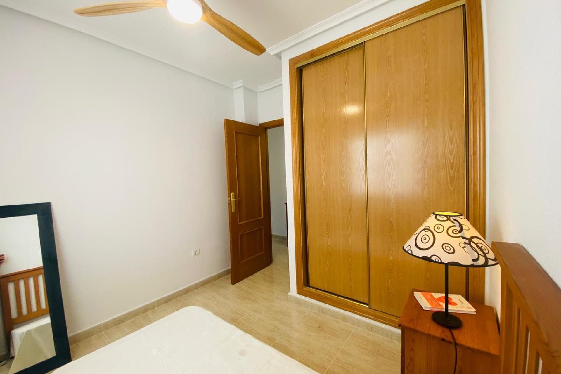 Használt Ingatlanok - Apartman -
Villamartin - Costa Blanca